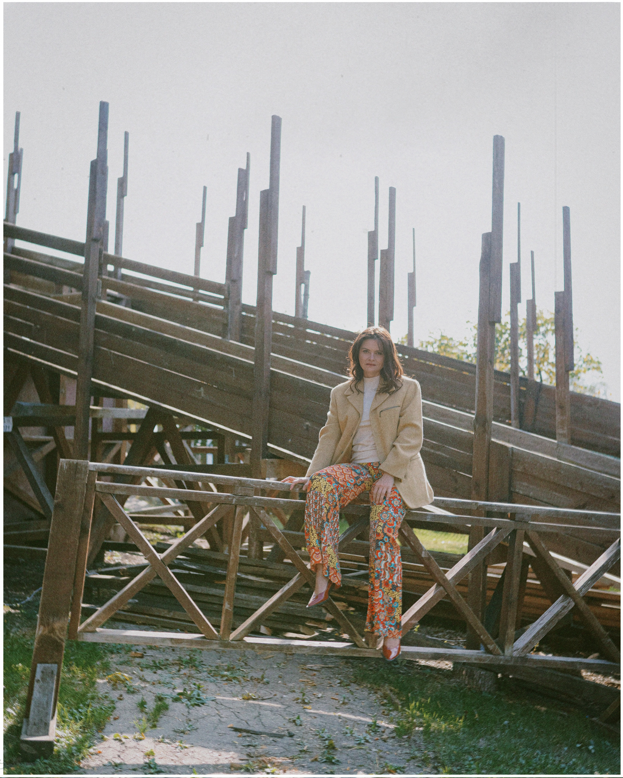 Фотограф для души Анастасия Конкс