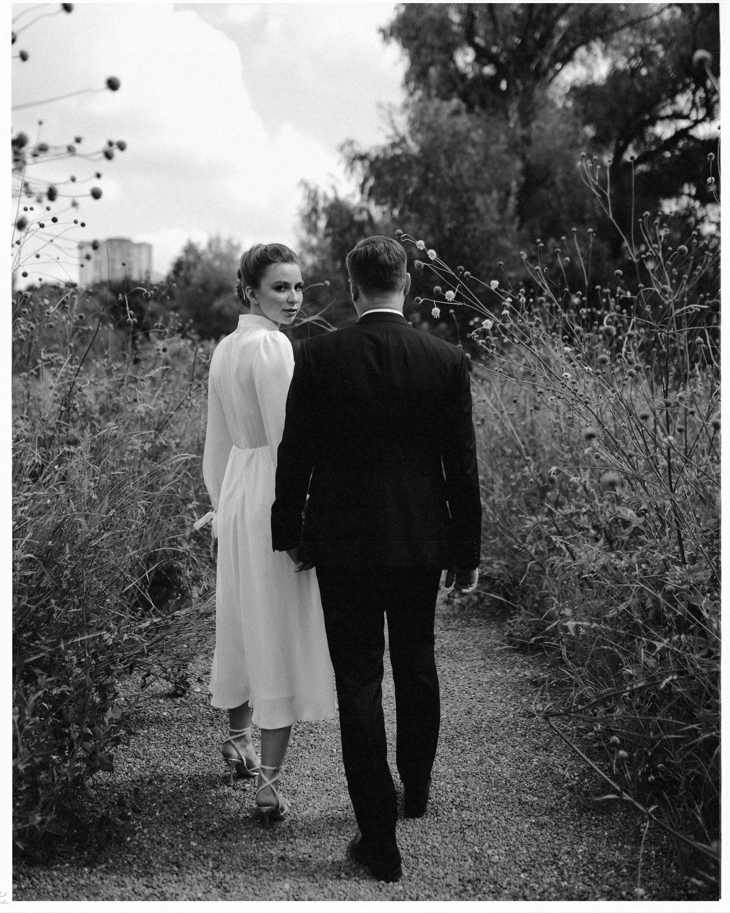 Wedding. Фотограф для души Анастасия Конкс