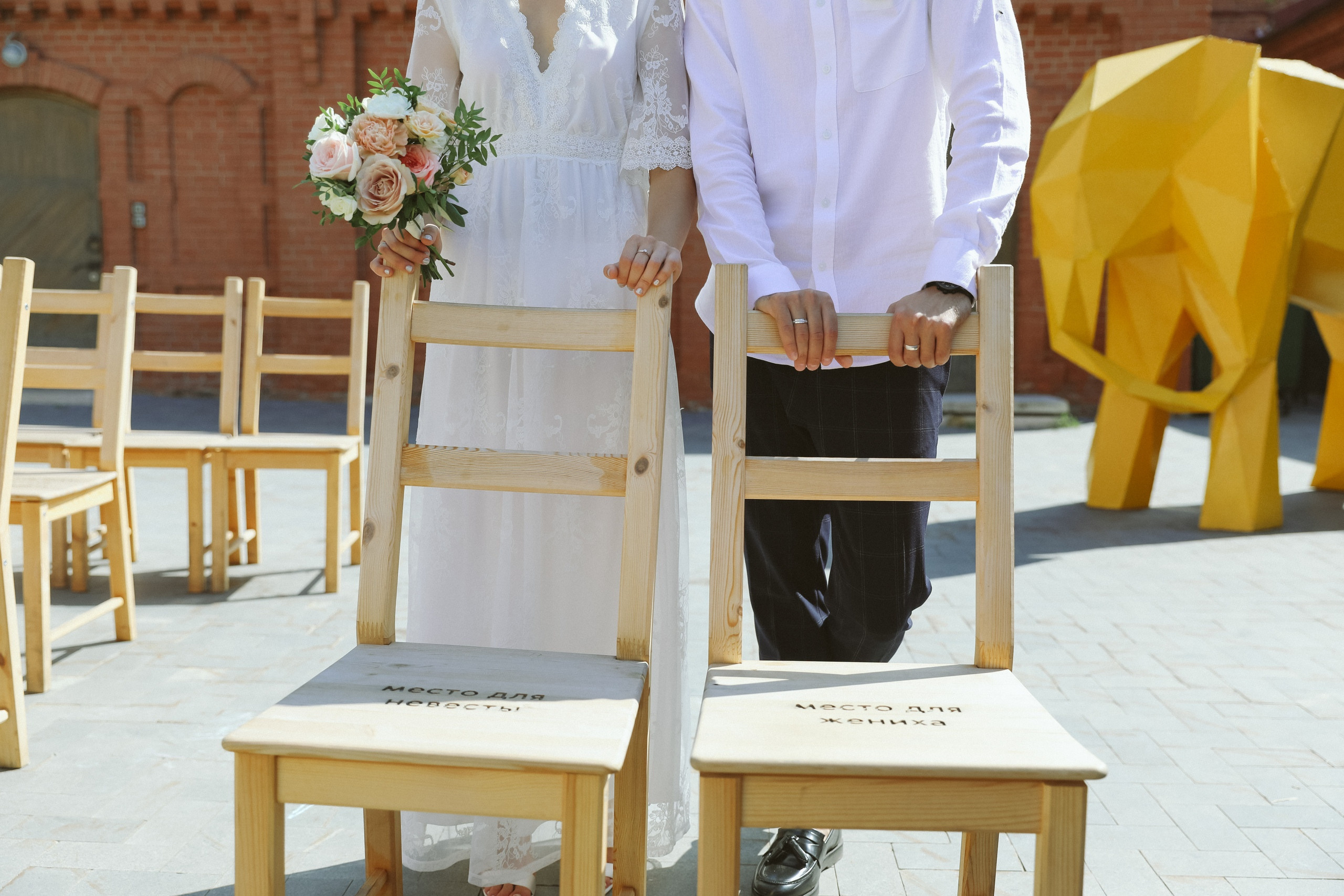 Wedding. Фотограф для души Анастасия Конкс