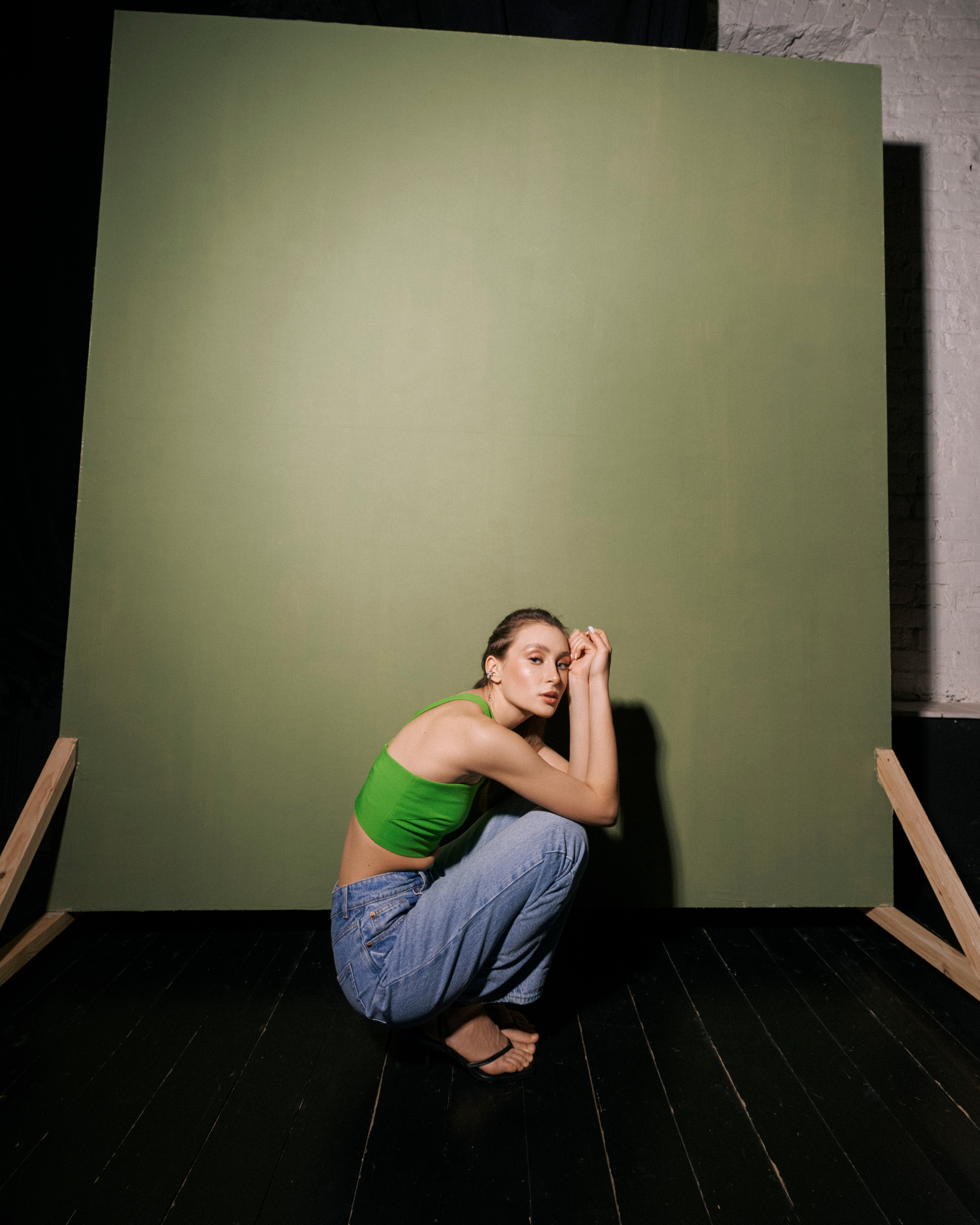 Фотограф для души Анастасия Конкс