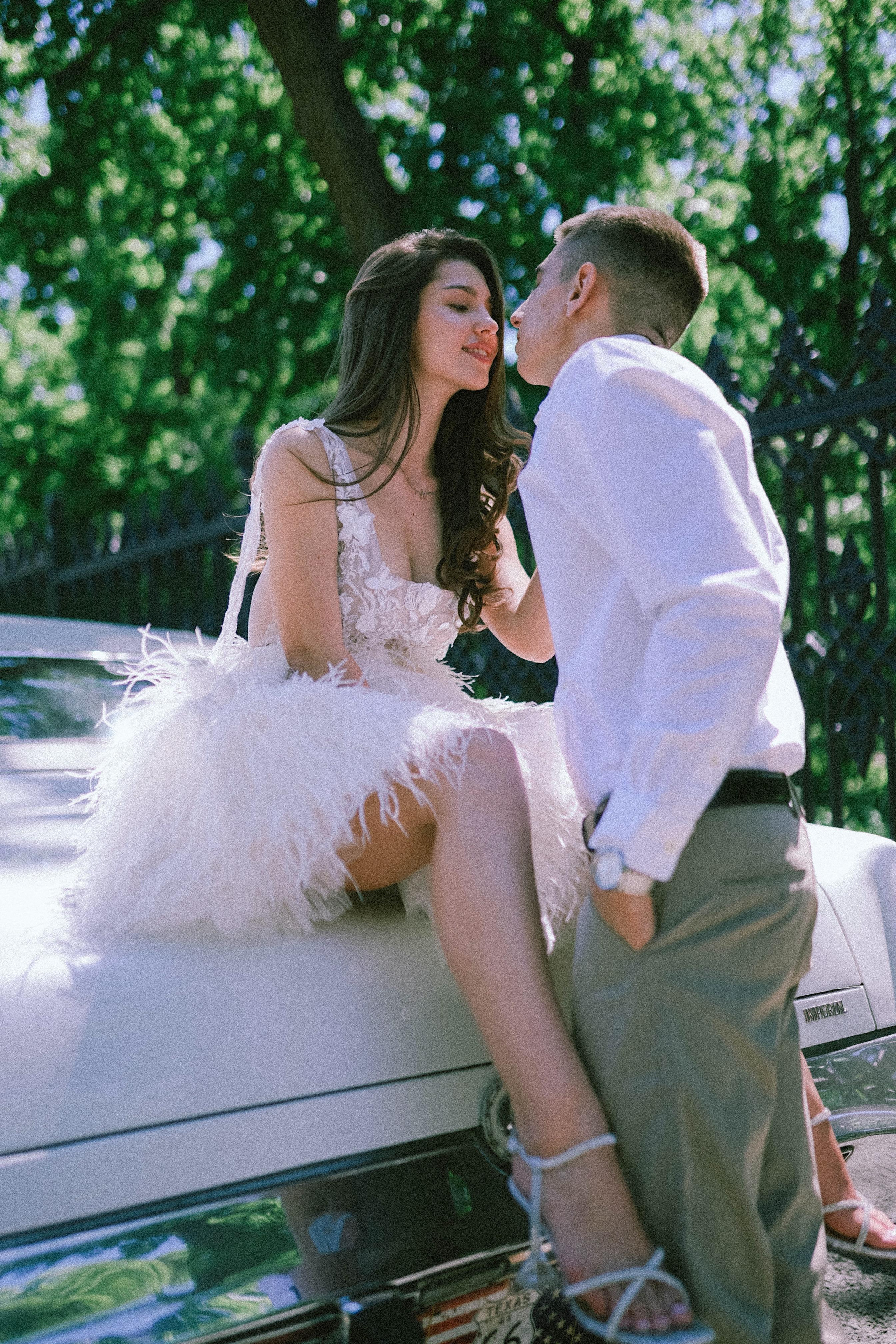 Wedding. Фотограф для души Анастасия Конкс