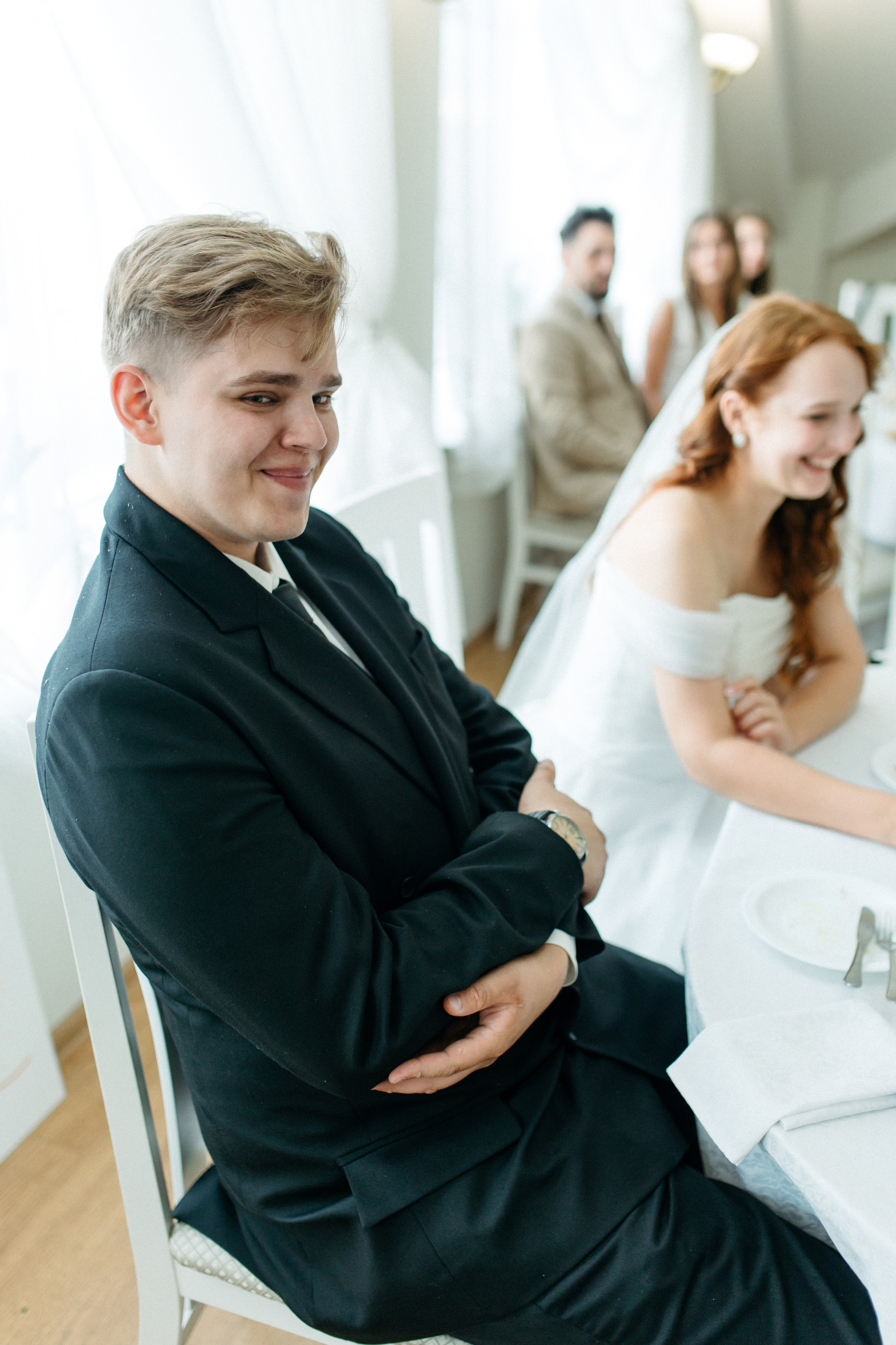 Илья и Эрика. Свадебный фотограф Гродно Минск Destination wedding photographer