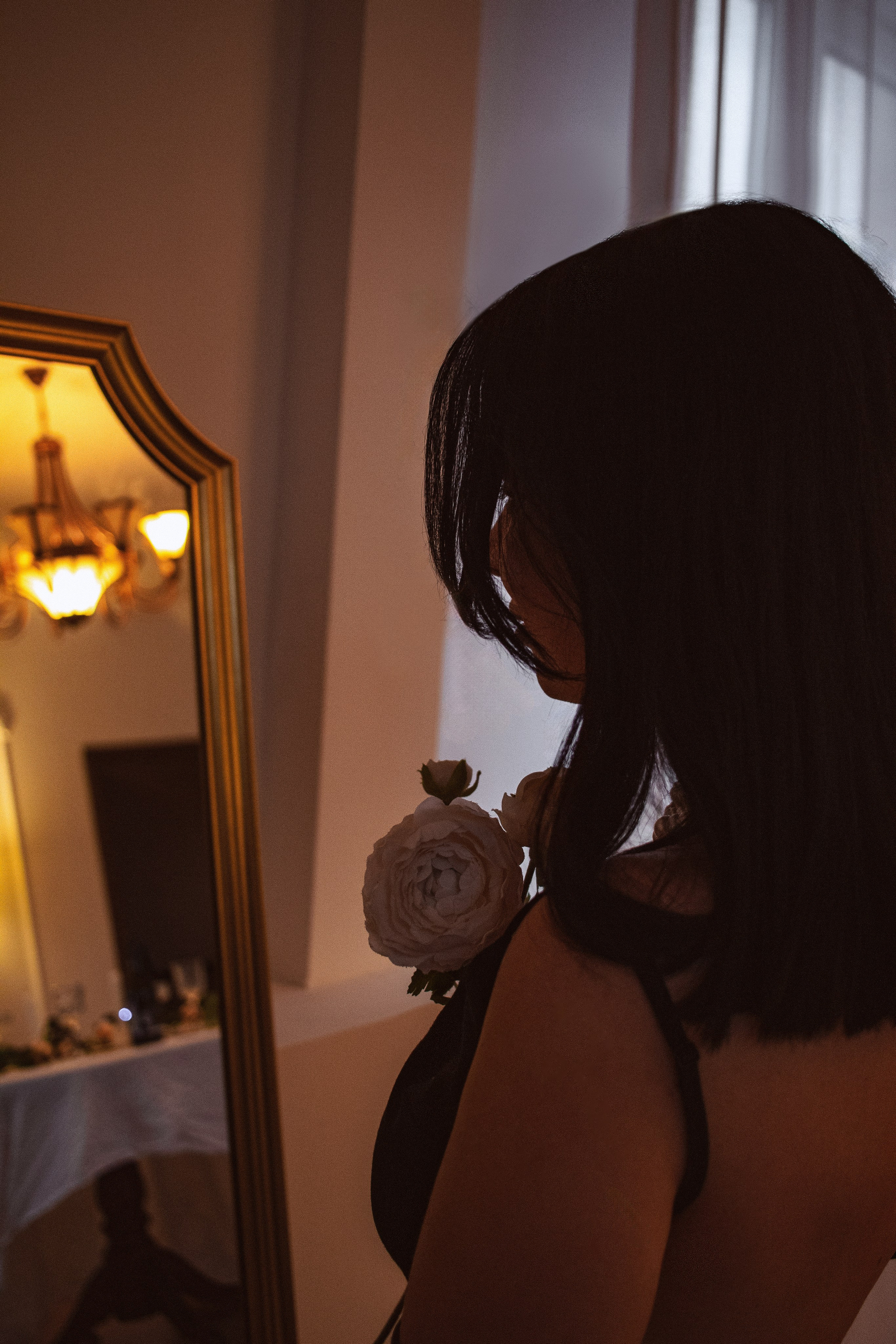 Фотосъемка в стиле Old Money в Ростове-на-Дон.