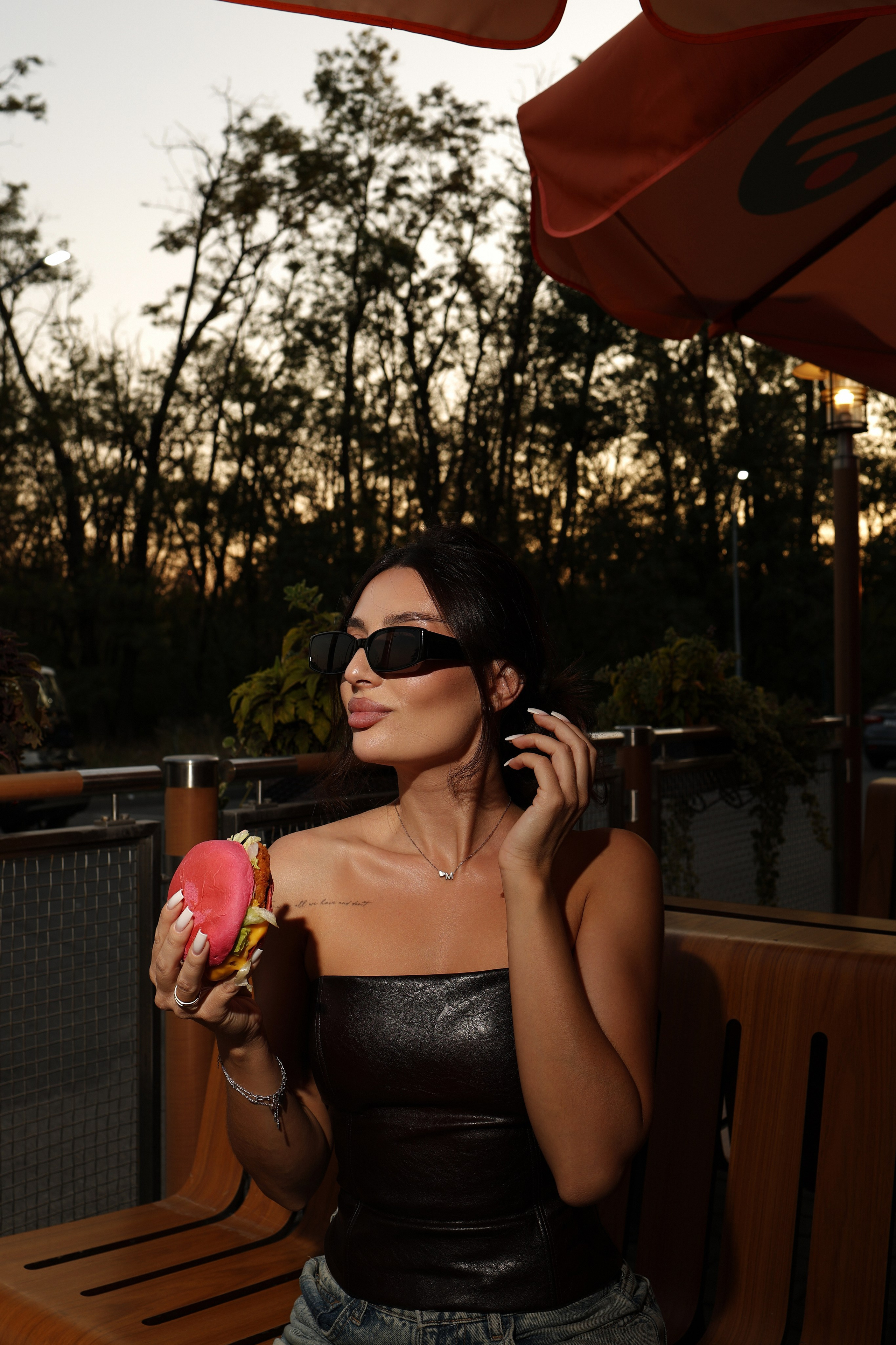 American girl. Свадебный и портретный фотограф | Ростов-на-Дону | Краснодар