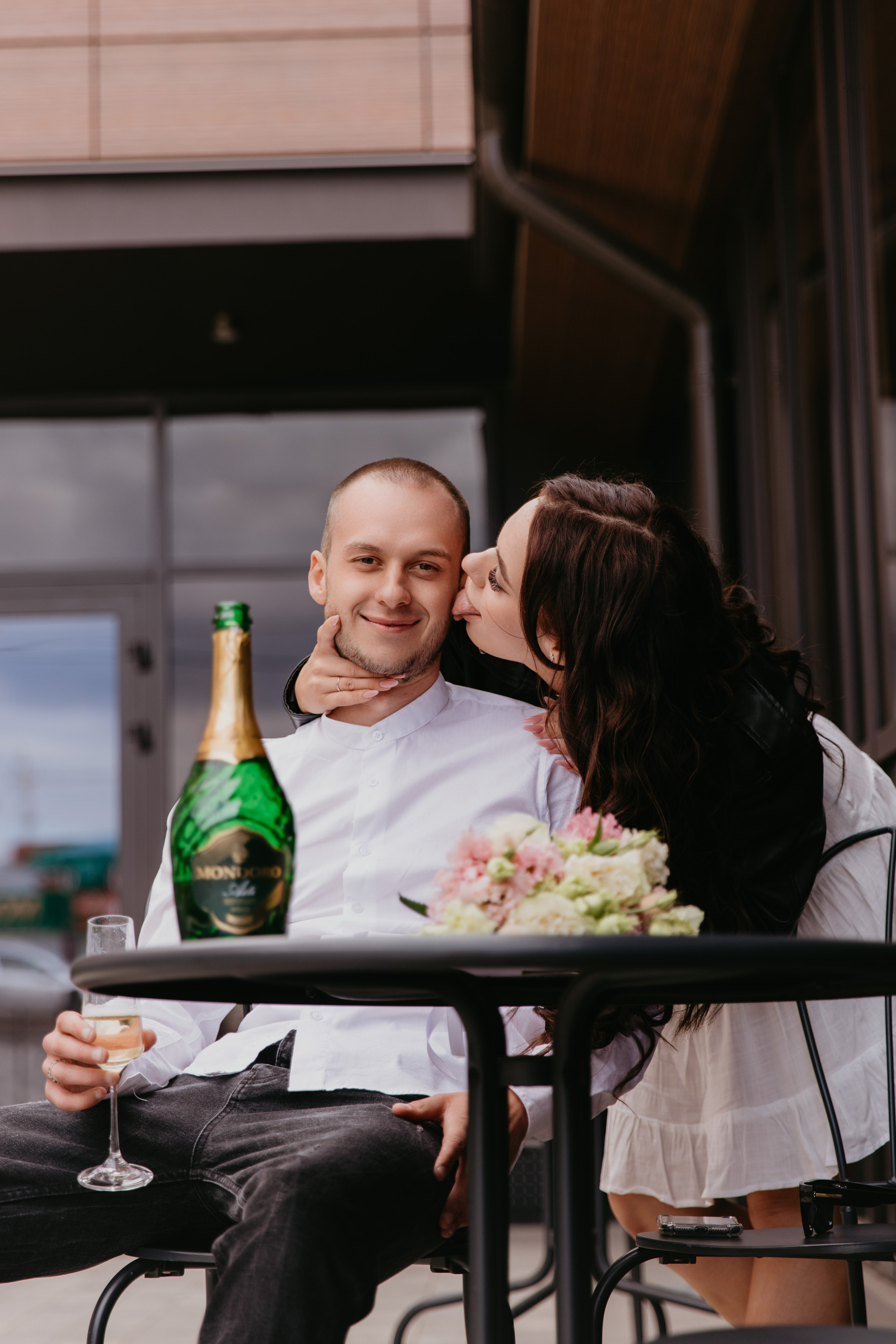 Катя+Никита. Я помогу запечатлеть радостные моменты Вашей жизни