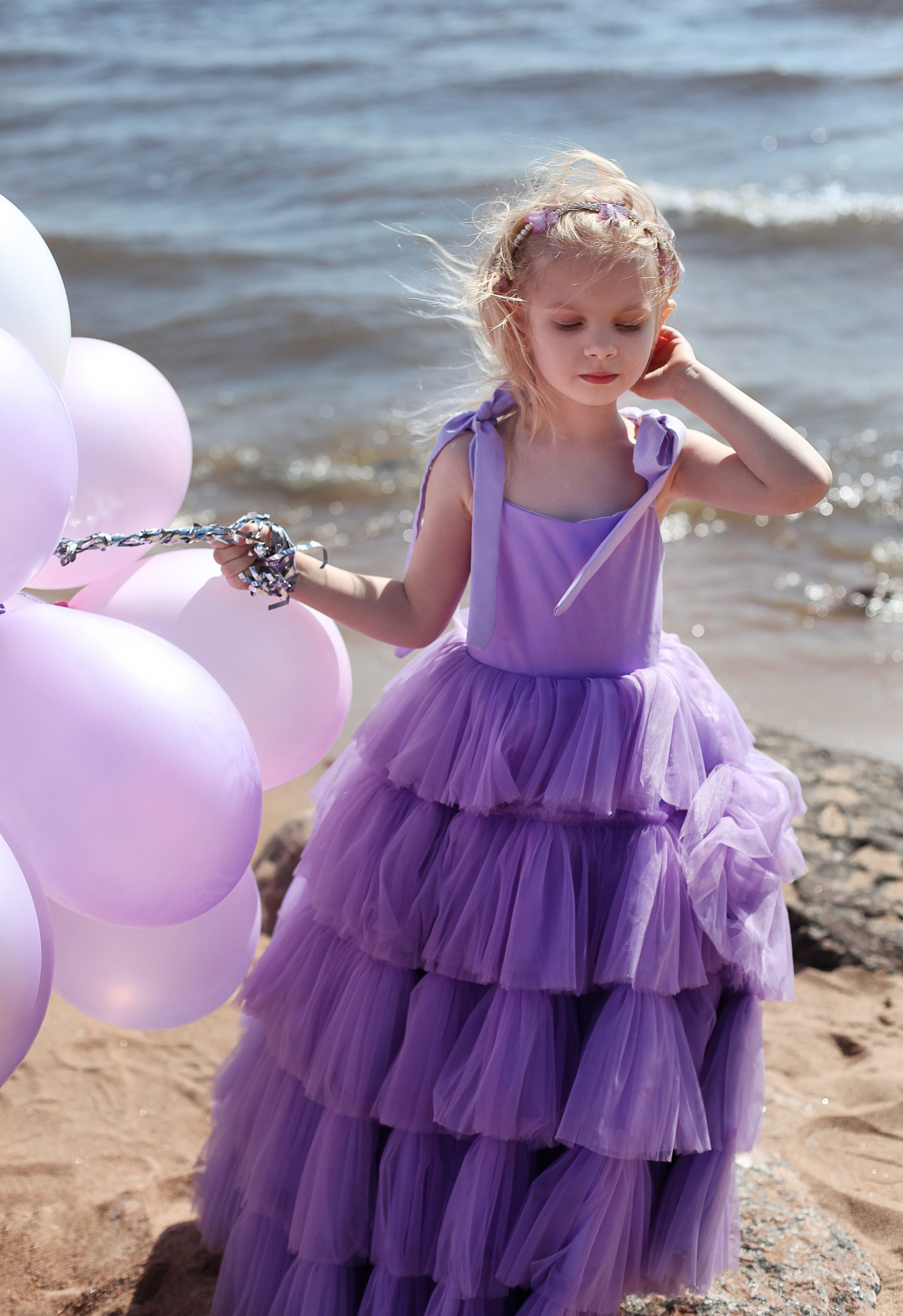 Фотопроект «Воздушные мечты»