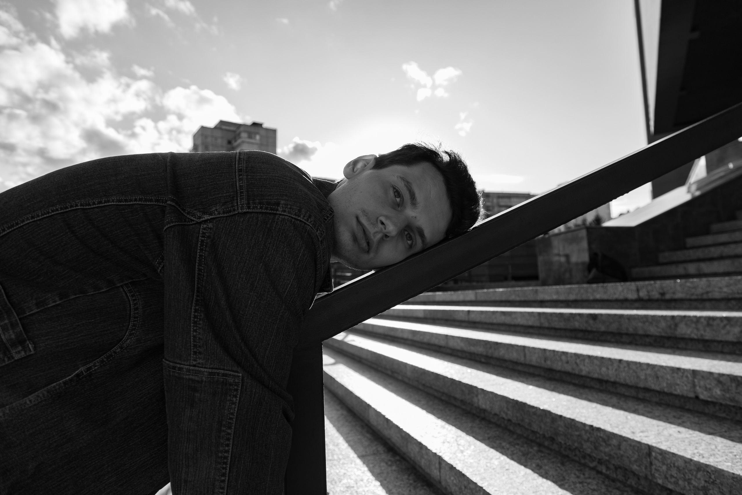 Портреты. Портретный фотограф