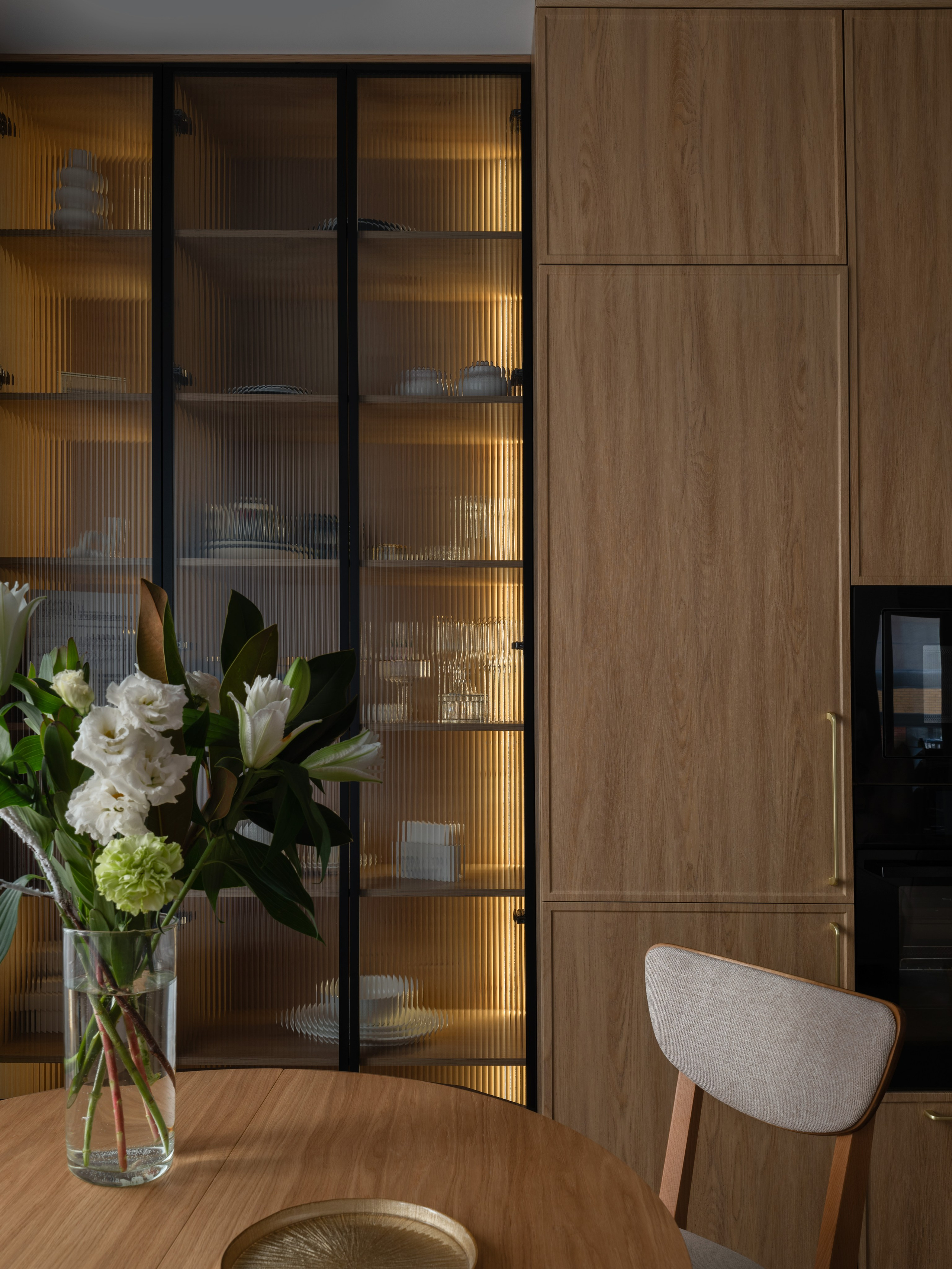 Портфолио для хоумстейджера. Интерьерный фотограф в Москве