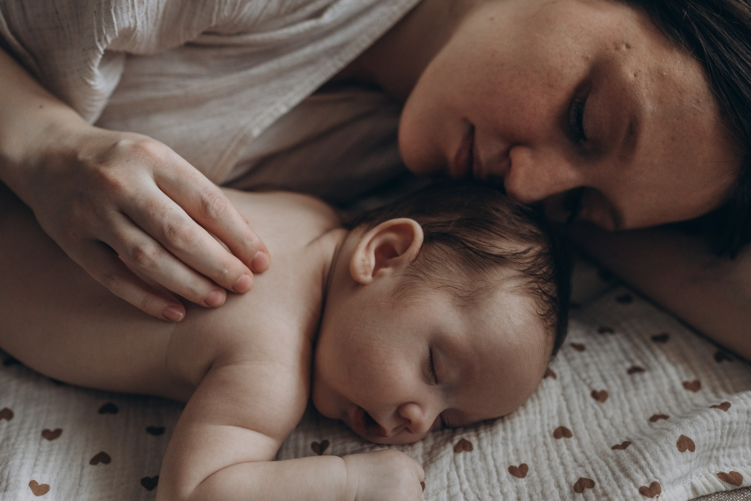 Даша и Тимоша. Семейный фотограф Лена Высоких в Нижнем Тагиле и Свердловской области