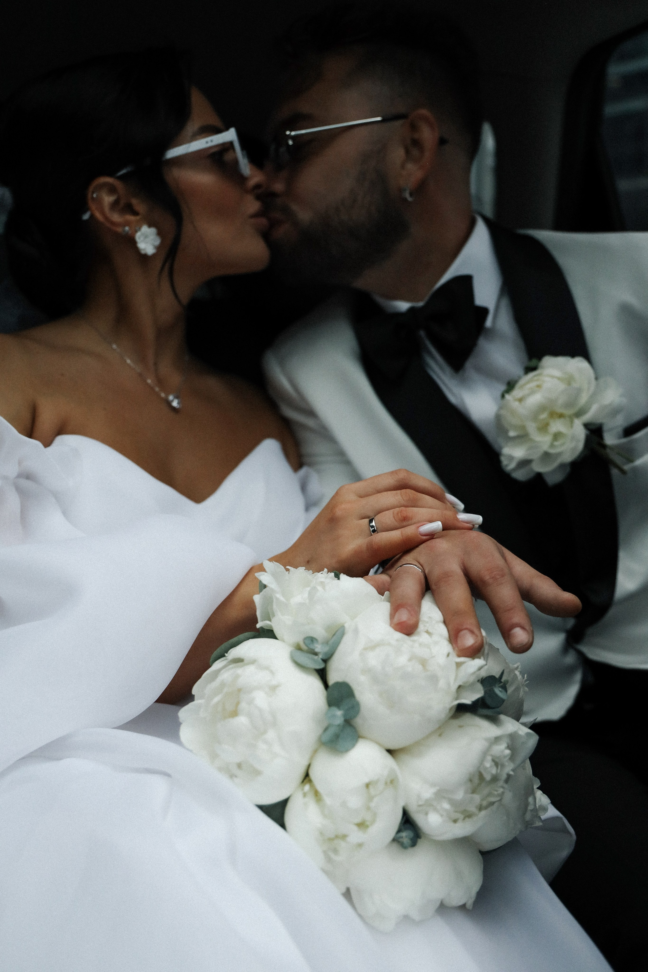 Т. + А. Роспись в Сити, прогулка по набережным Москвы. Семейный и lovestory фотограф в Москве Светлана Коняхина