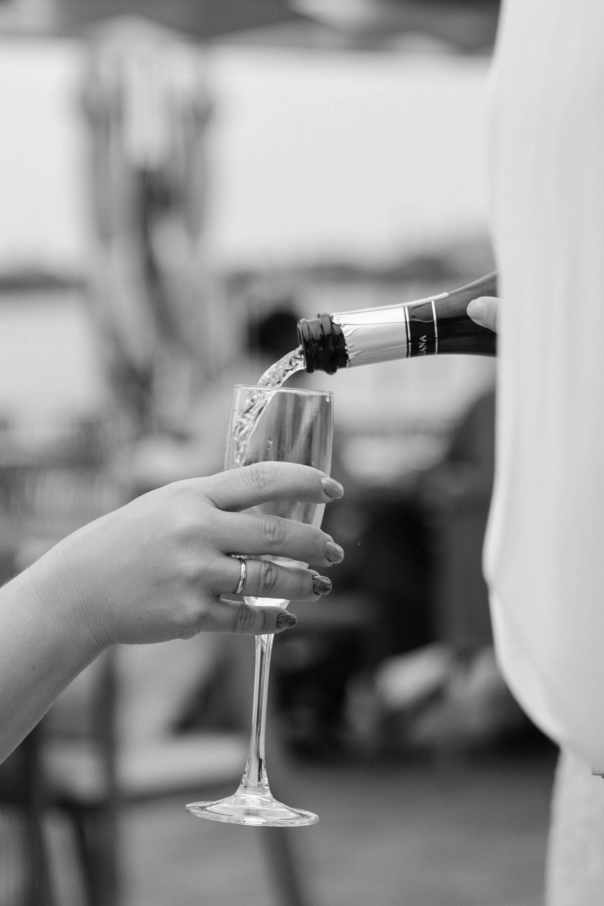 Виктория и Данил. Свадебный фотограф Владлена Зарецкая