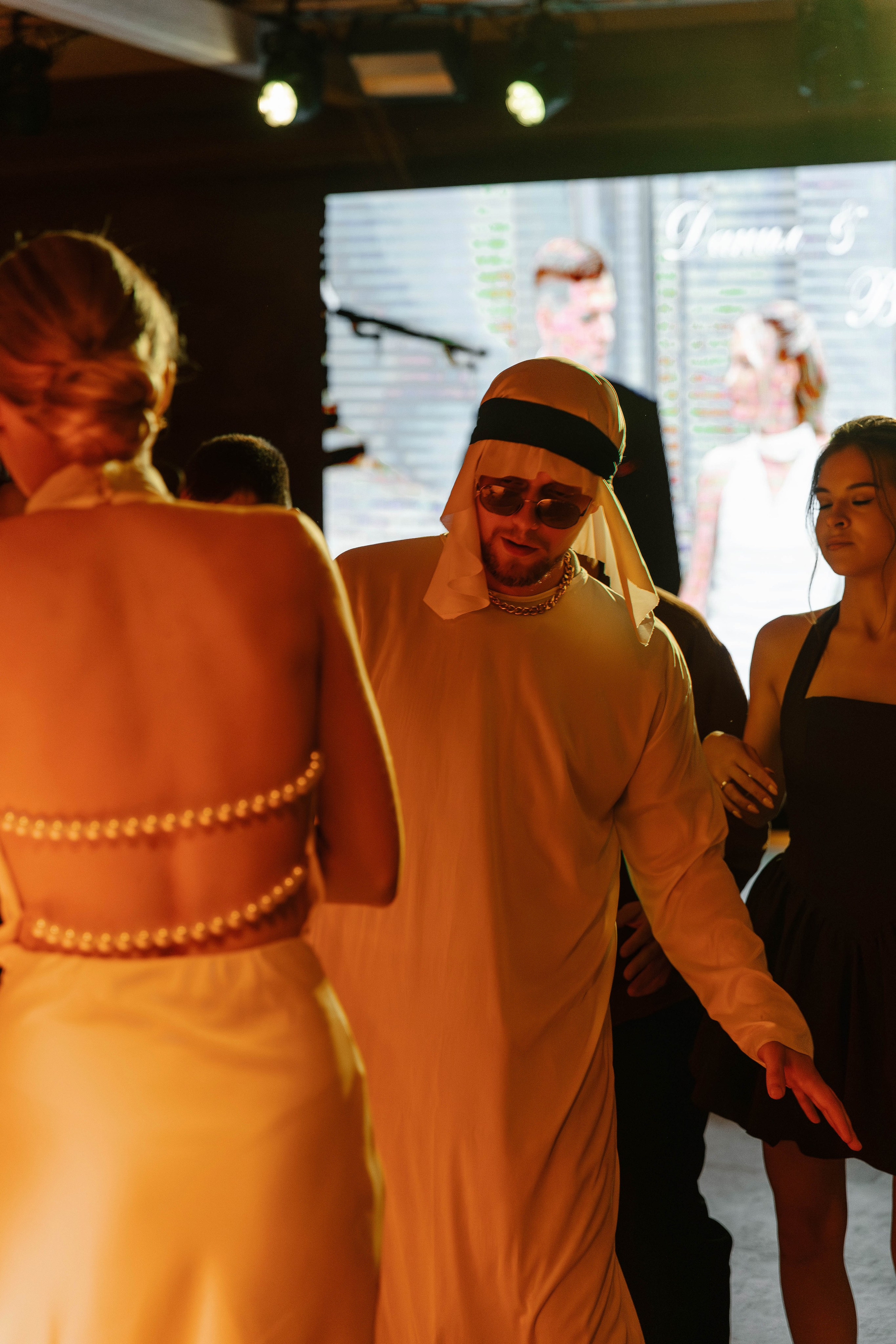 Виктория и Данил. Свадебный фотограф Владлена Зарецкая