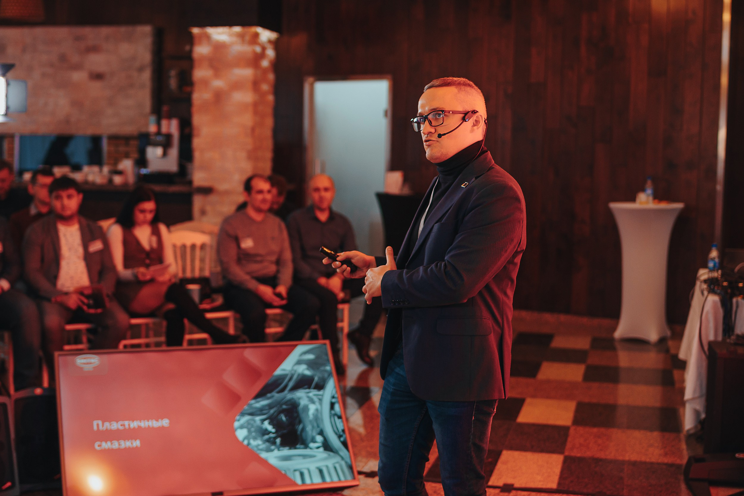 ROLF & SINTEC — Заречье. Репортажный (Event) фотограф в Барнауле | Даниил Маркин | Качество и вайб