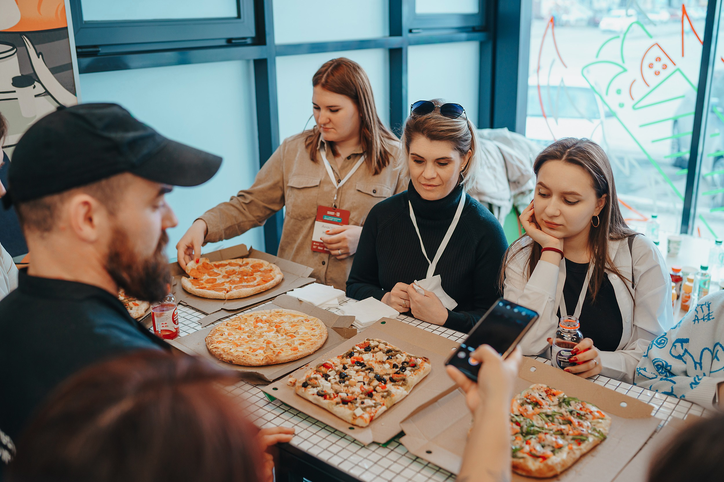 Гастротур 2024. Репортажный (Event) фотограф в Барнауле | Даниил Маркин | Качество и вайб