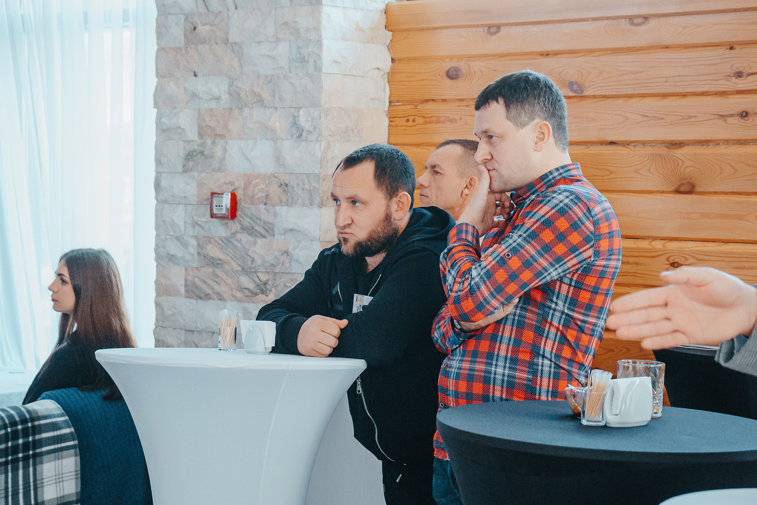 ROLF & SINTEC — Заречье. Репортажный (Event) фотограф в Барнауле | Даниил Маркин | Качество и вайб