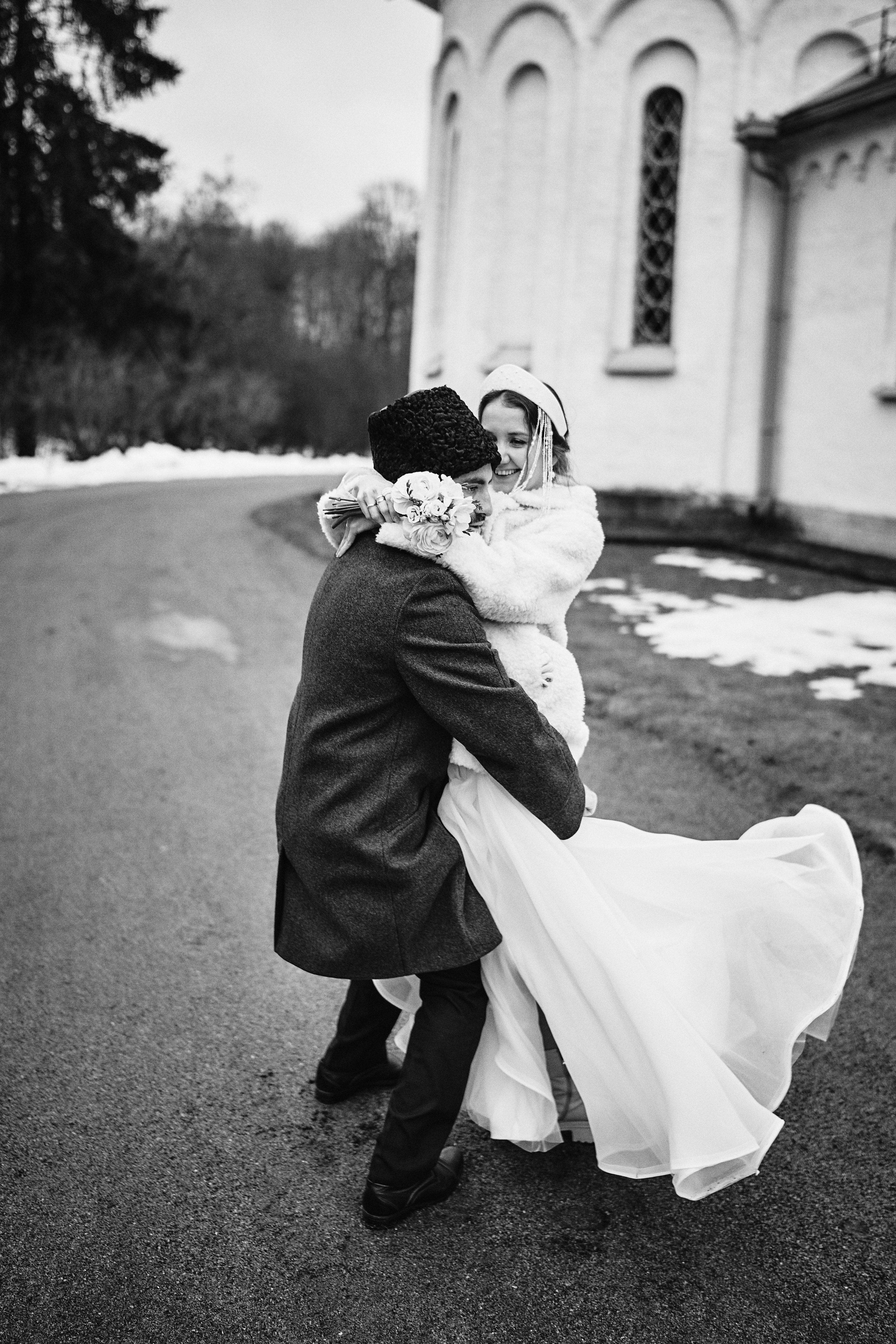 Наташа и Антон. Фотограф в Санкт-Петербурге | Аня Маленчук