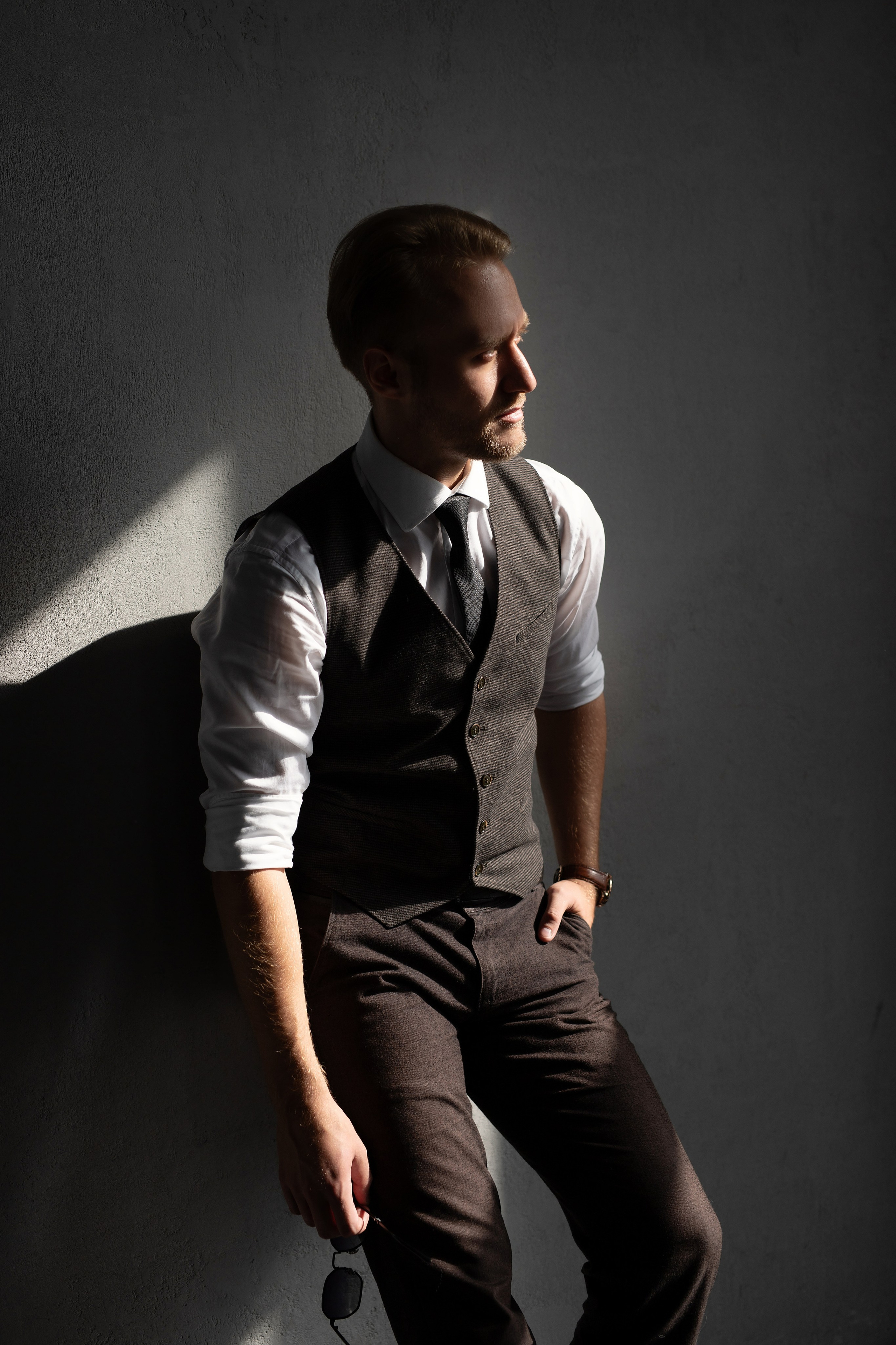 Алексей. Таня Давтян фотограф в Новосибирске