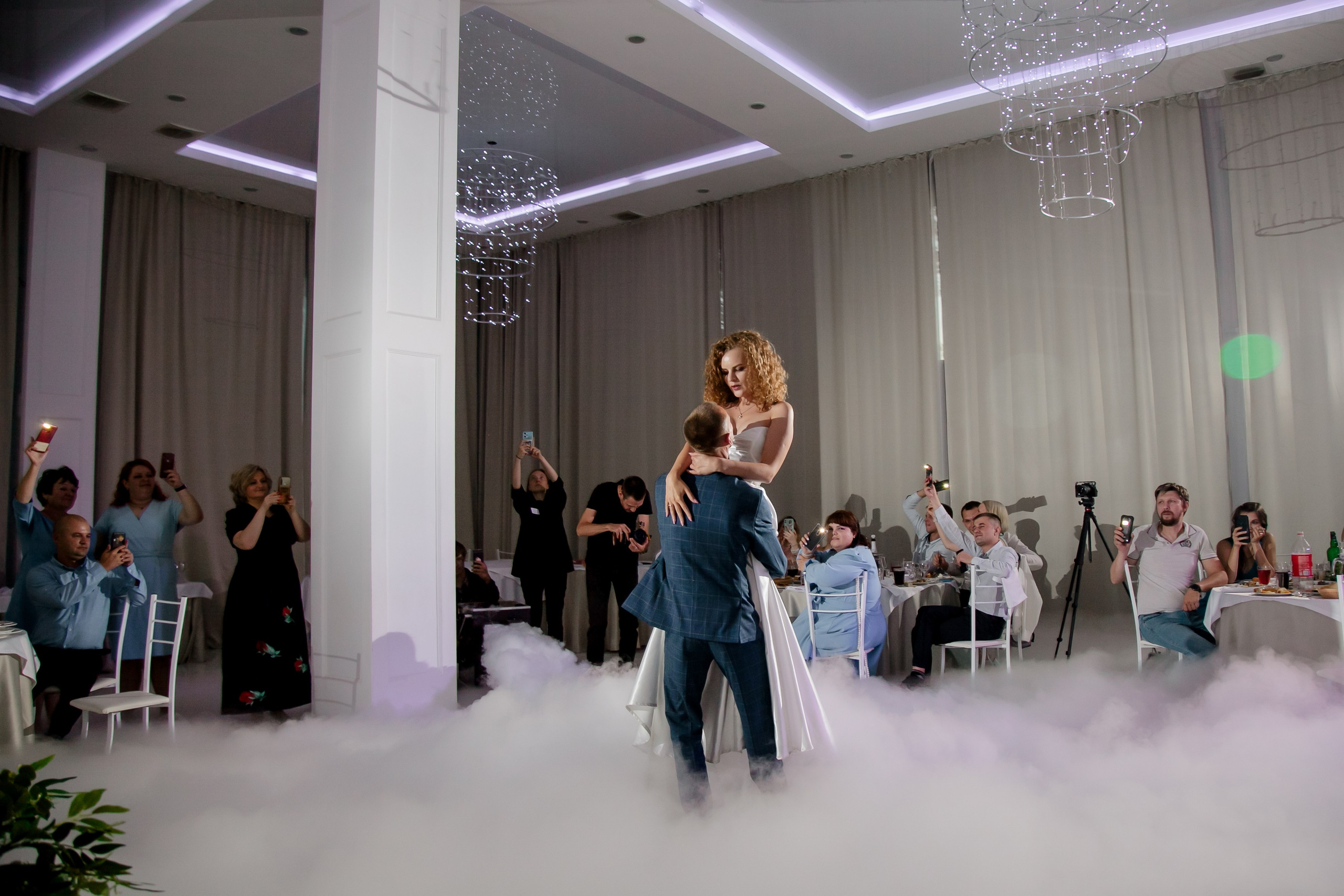 Катя&Женя. Свадебный и семейный фотограф Екатеринбург Настя Саедгалина