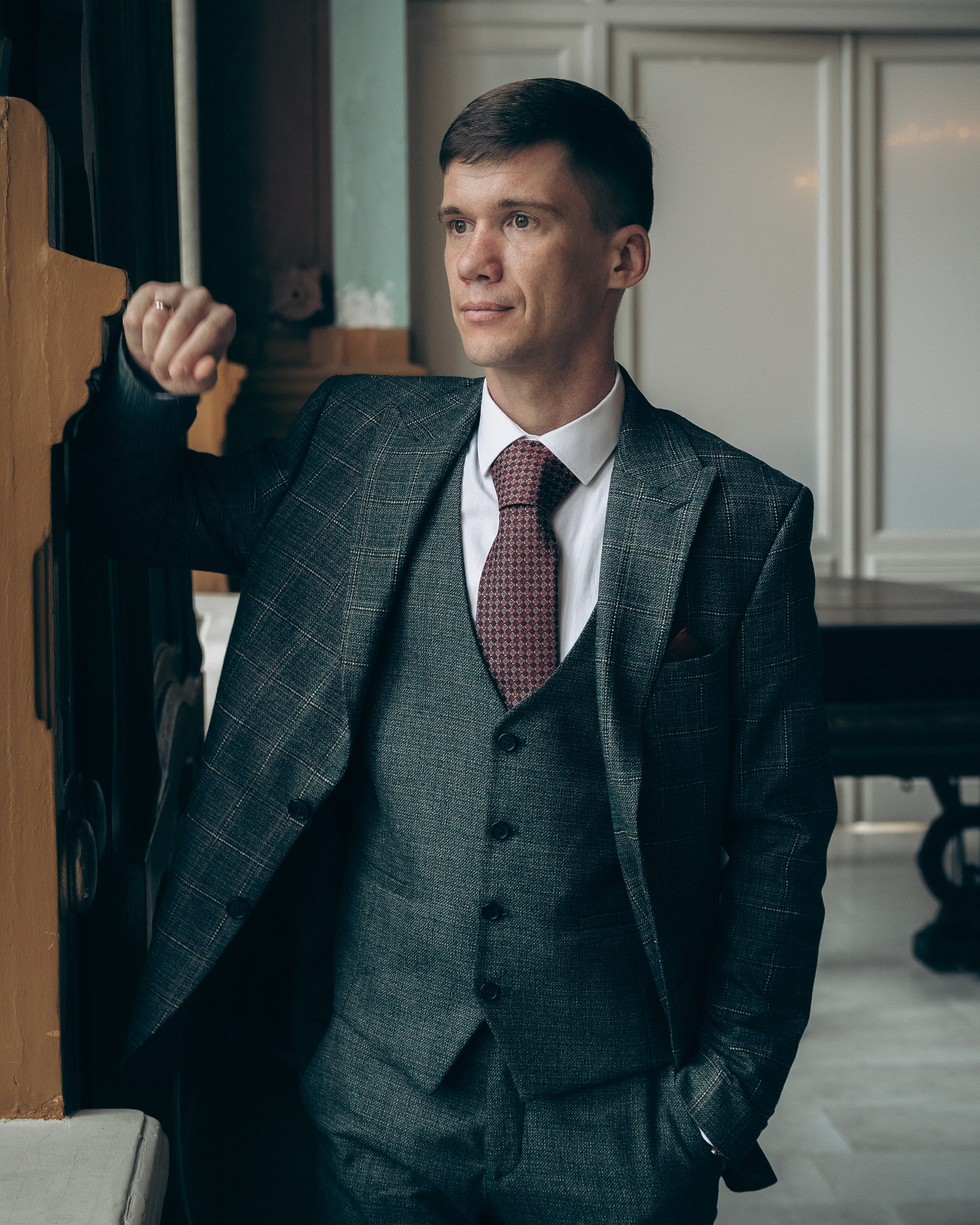 Александр и Юлия. Professional photoartist in St. Petersburg (wedding, reportage, portrait, model book, love story) Alexander Shvedov