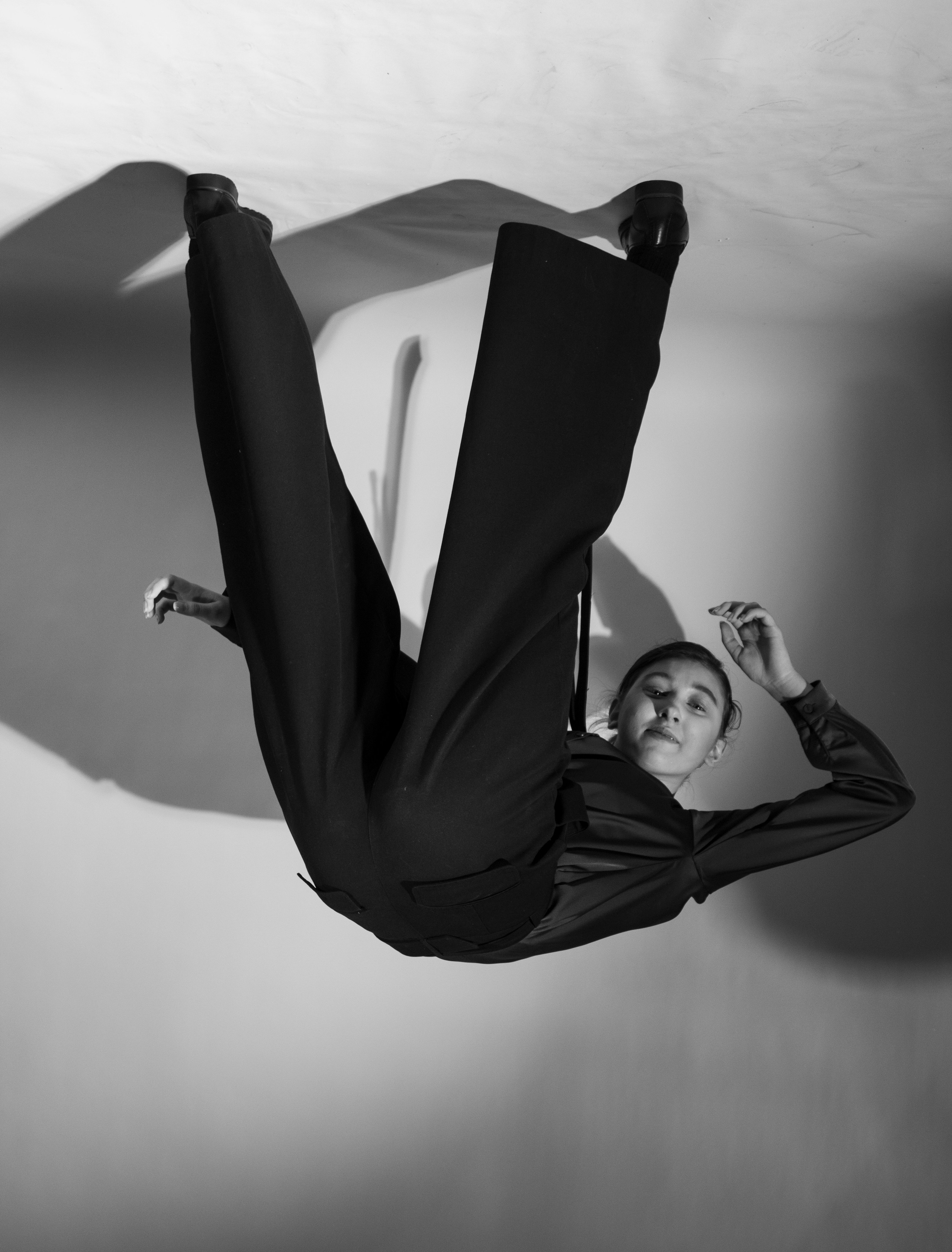 Аня (1). ALASRAIN