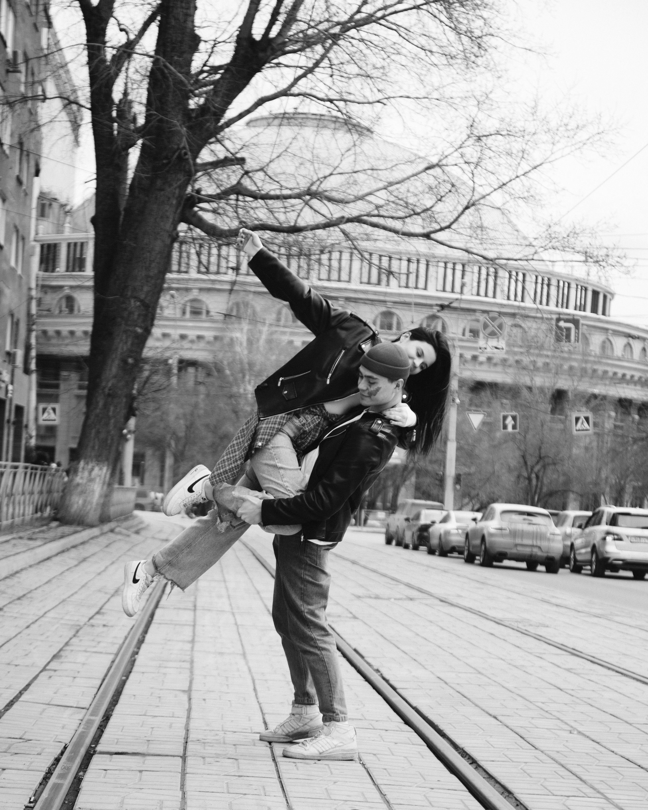 Рассказ о любви. Свадебный и портретный фотограф в Новосибирске Любовь Исакова