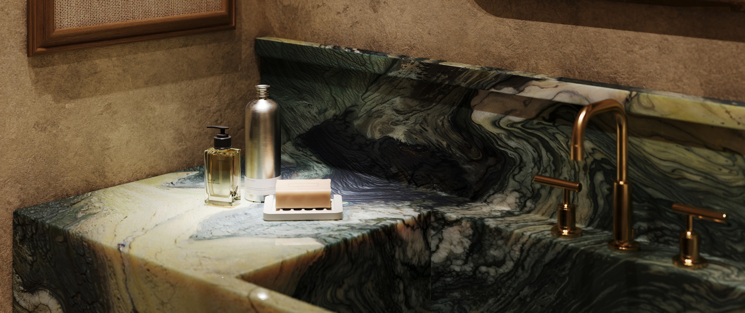 3D визуализатор интерьеров жилых и коммерческих помещений Полина Зотова