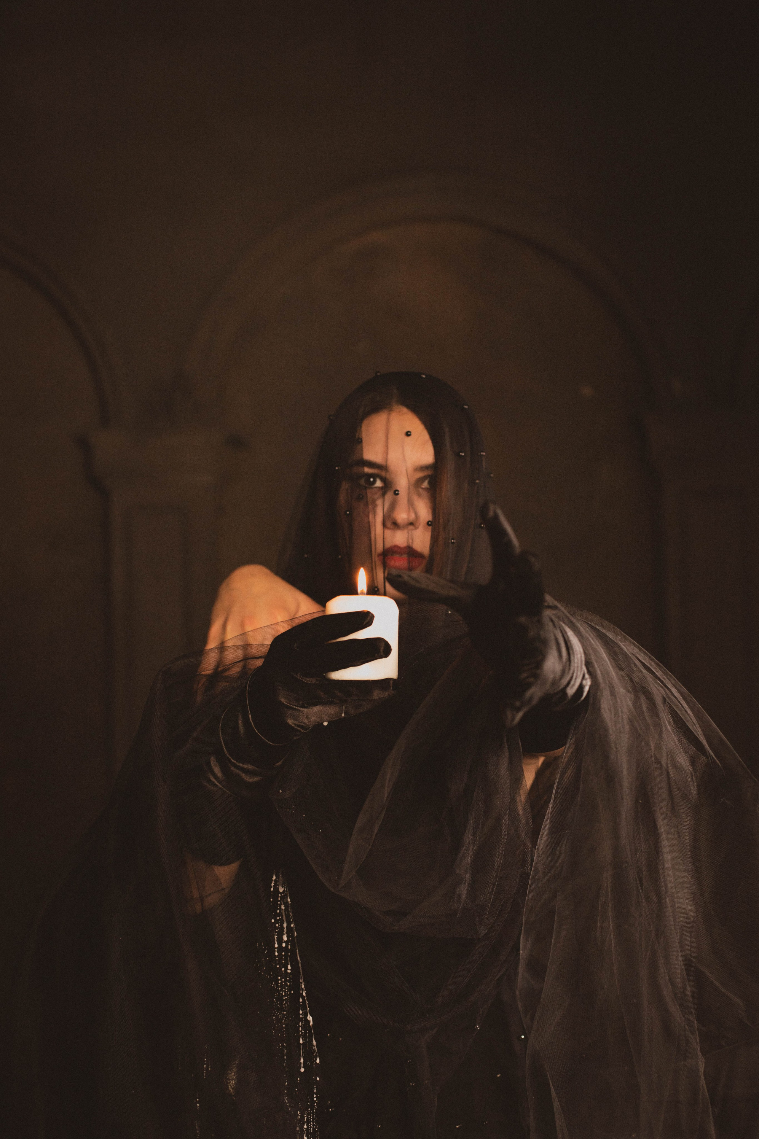 Элина. Александра Мельниченко/ Бегающий фотограф