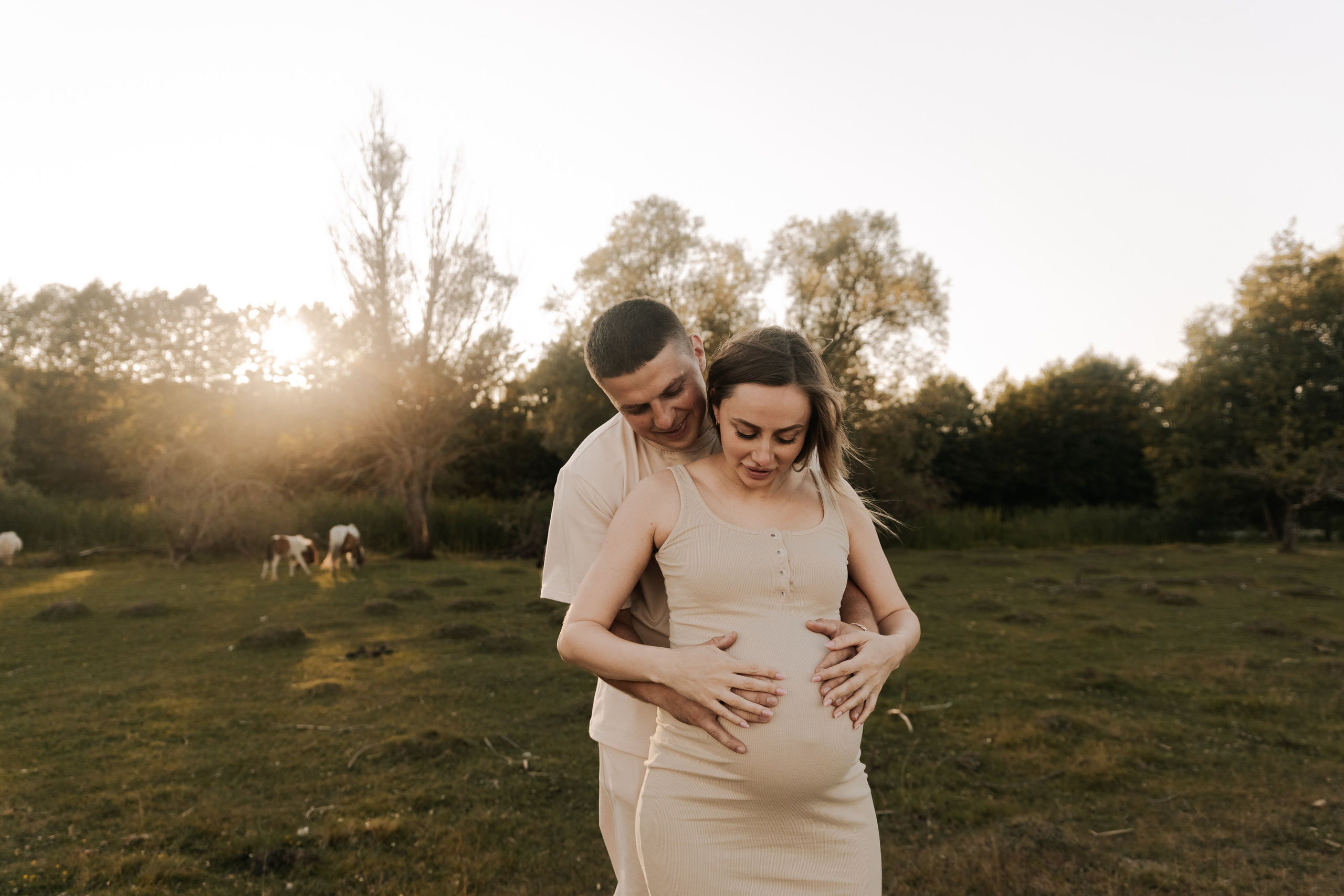 Марина и Юрий. Свадебный и семейный фотограф Исаев Давид