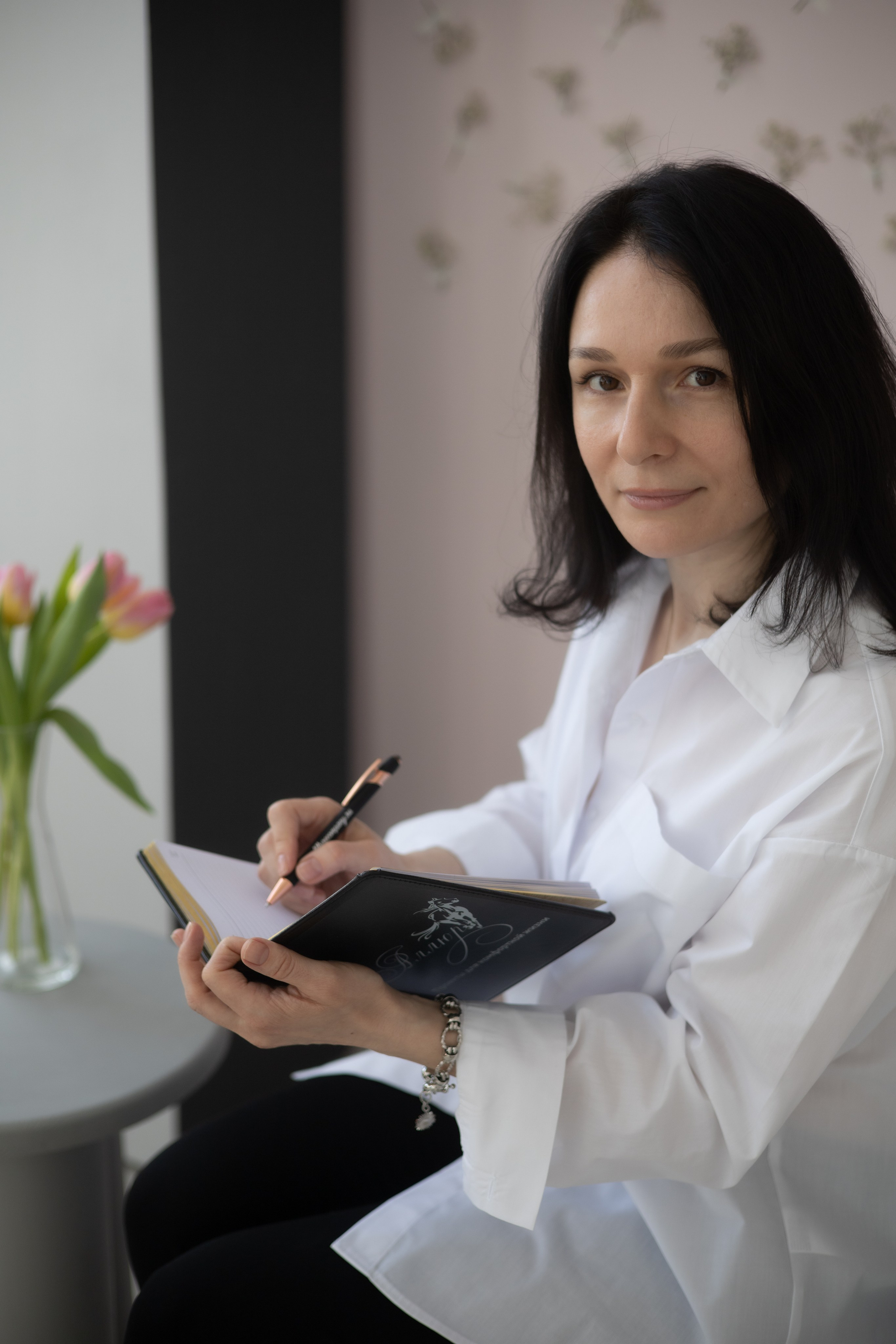 Ирина Дрожжина. Бизнес портрет дизайнера интерьеров. Марина Лавинская Фотограф из Москвы