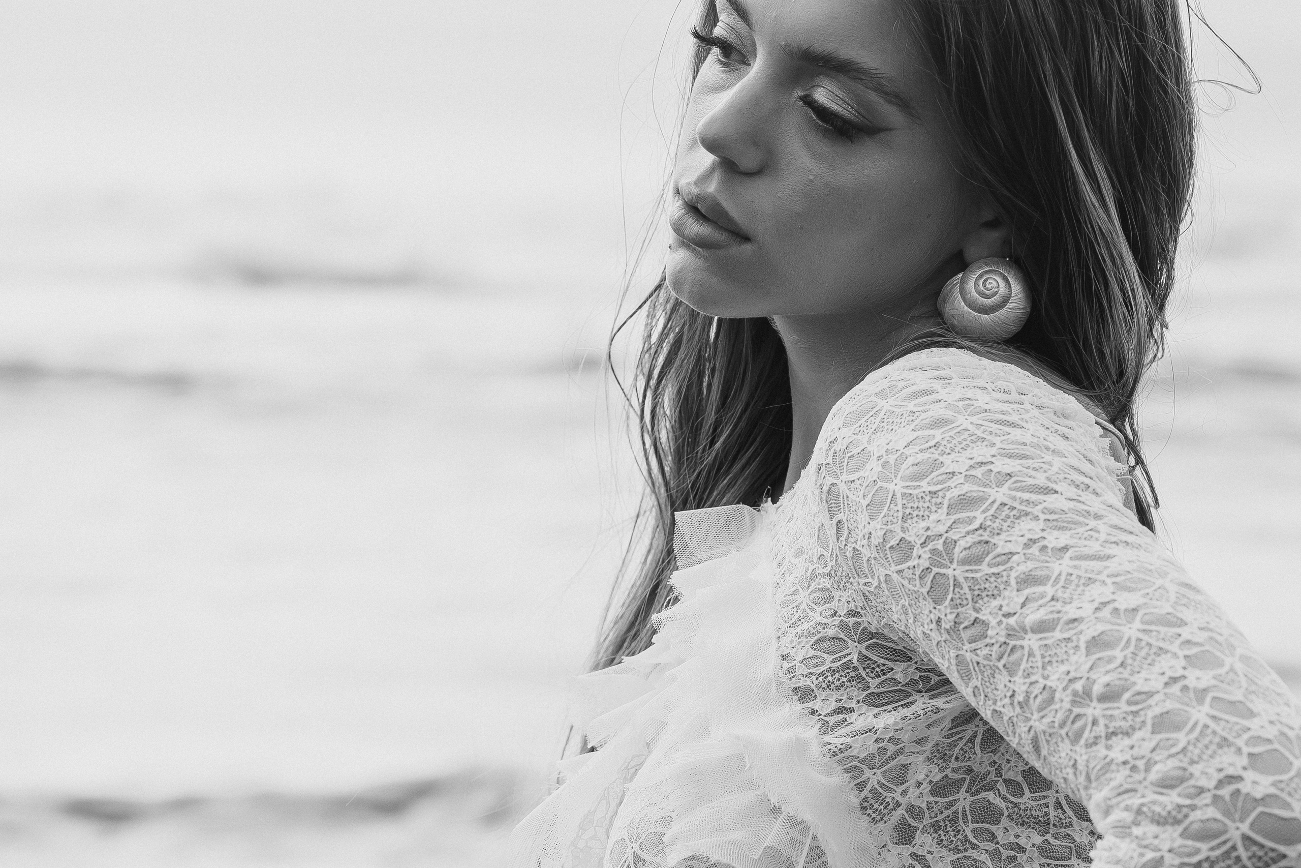 Камчатка (Халактырский пляж). Свадебный фотограф Наталья Помазкина | Репортаж Екатеринбург Москва