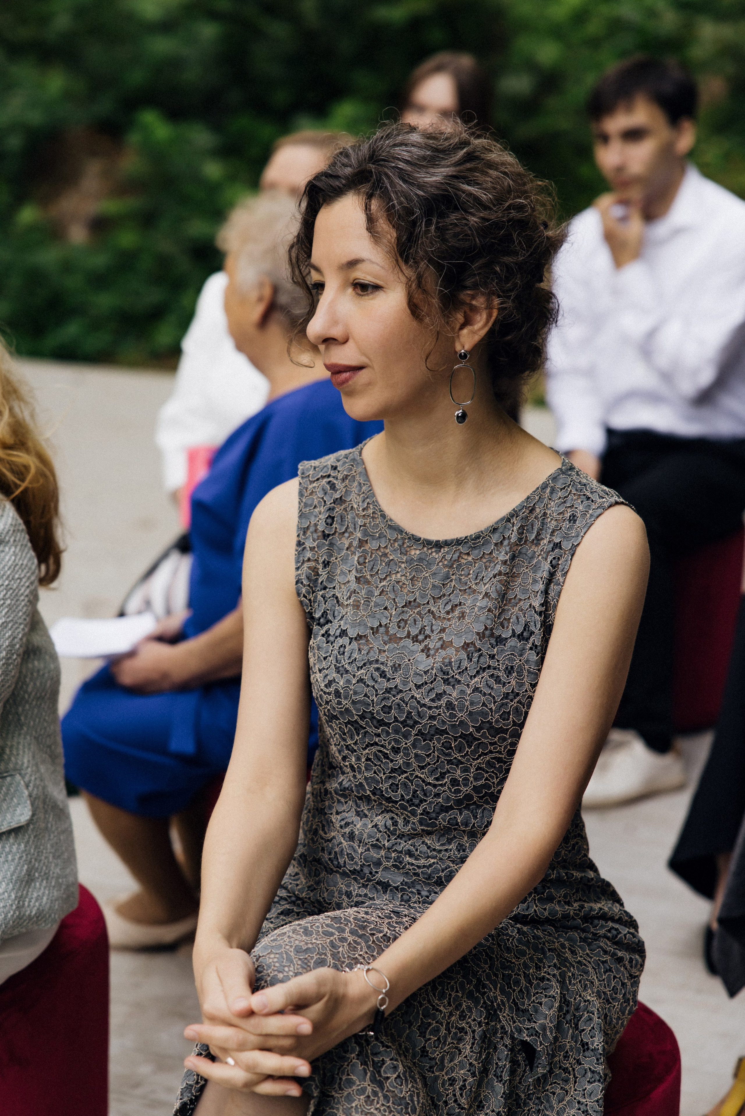 Денис и Елизавета. Фотограф в Красноярске