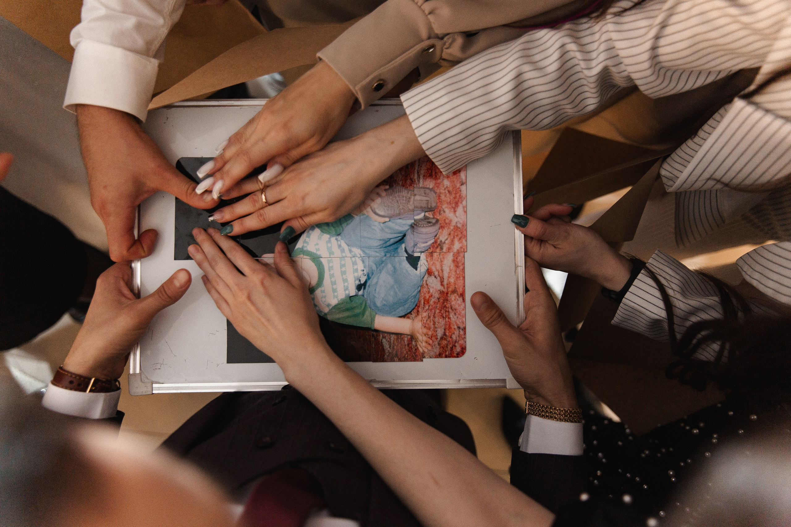 Свадьба Альберта и Алсу — бутик и O2. Свадебный фотограф в Оренбурге Илья Володьков