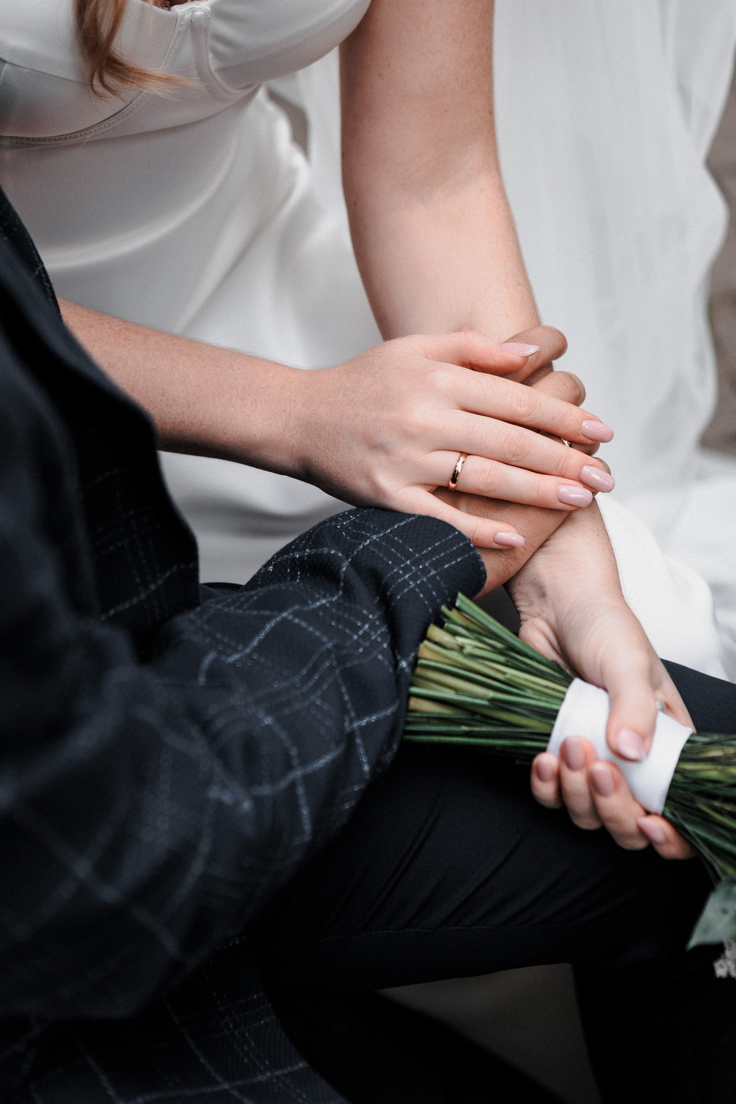 Екатерина и Альберт. Свадебный и портретный фотограф в Архангельске Илья Труфанов