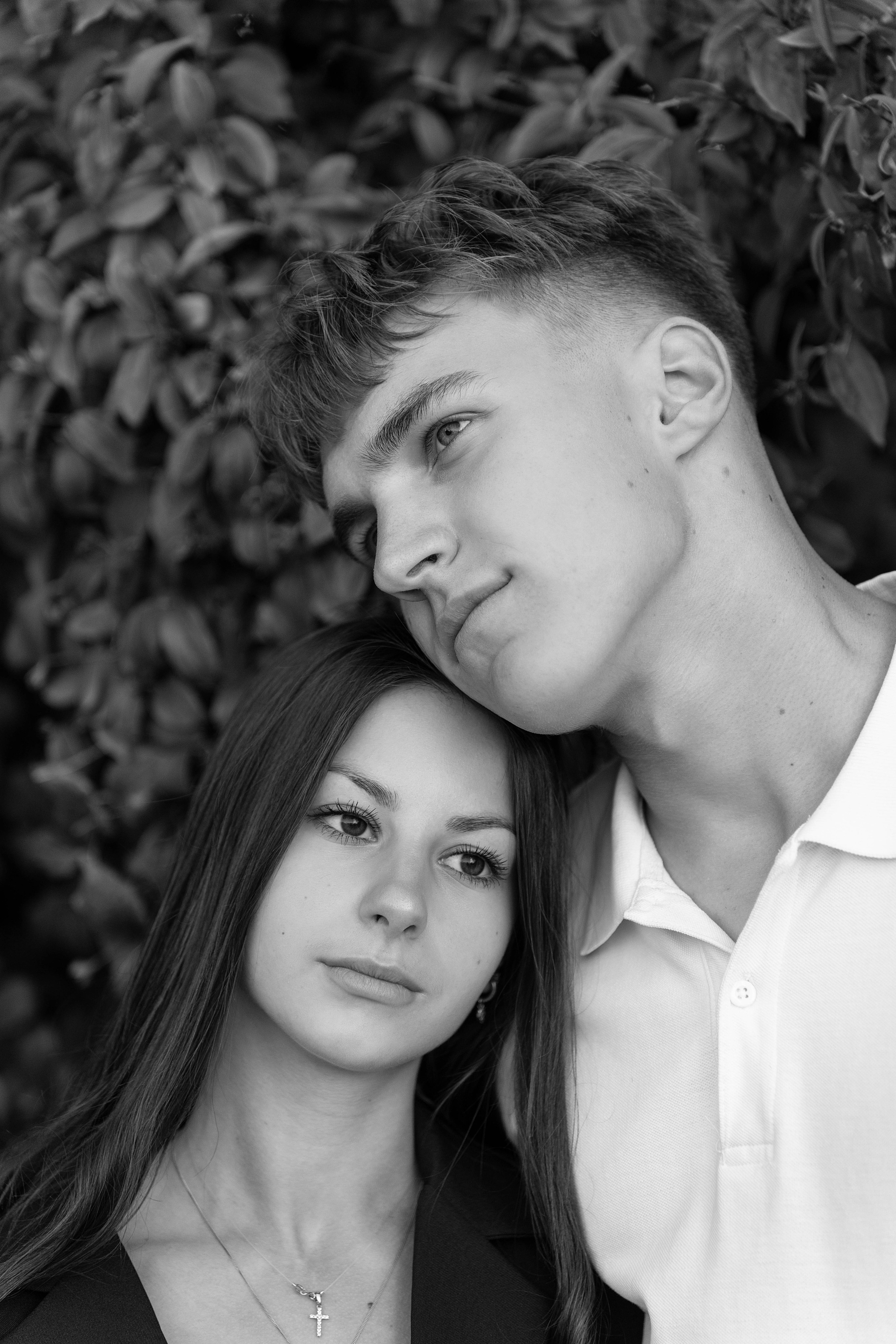 M&P. Фотограф Воронеж / Курск Екатерина Струкова