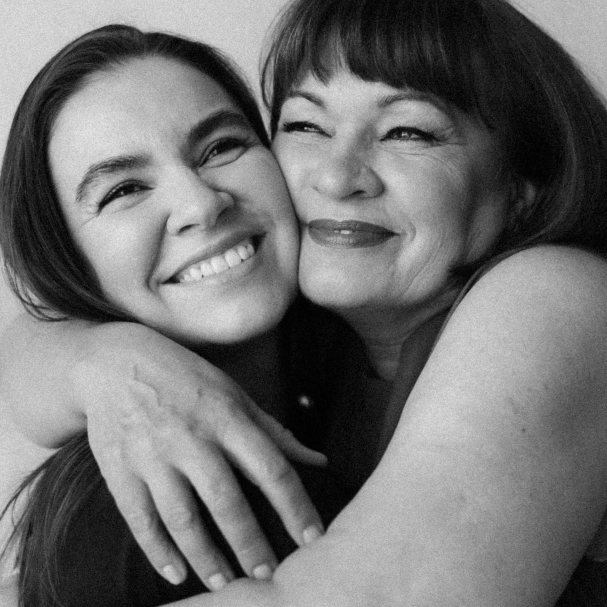 Евгения, Людмила, Оксана. Фотограф в Санкт-Петербурге Батурина Елена