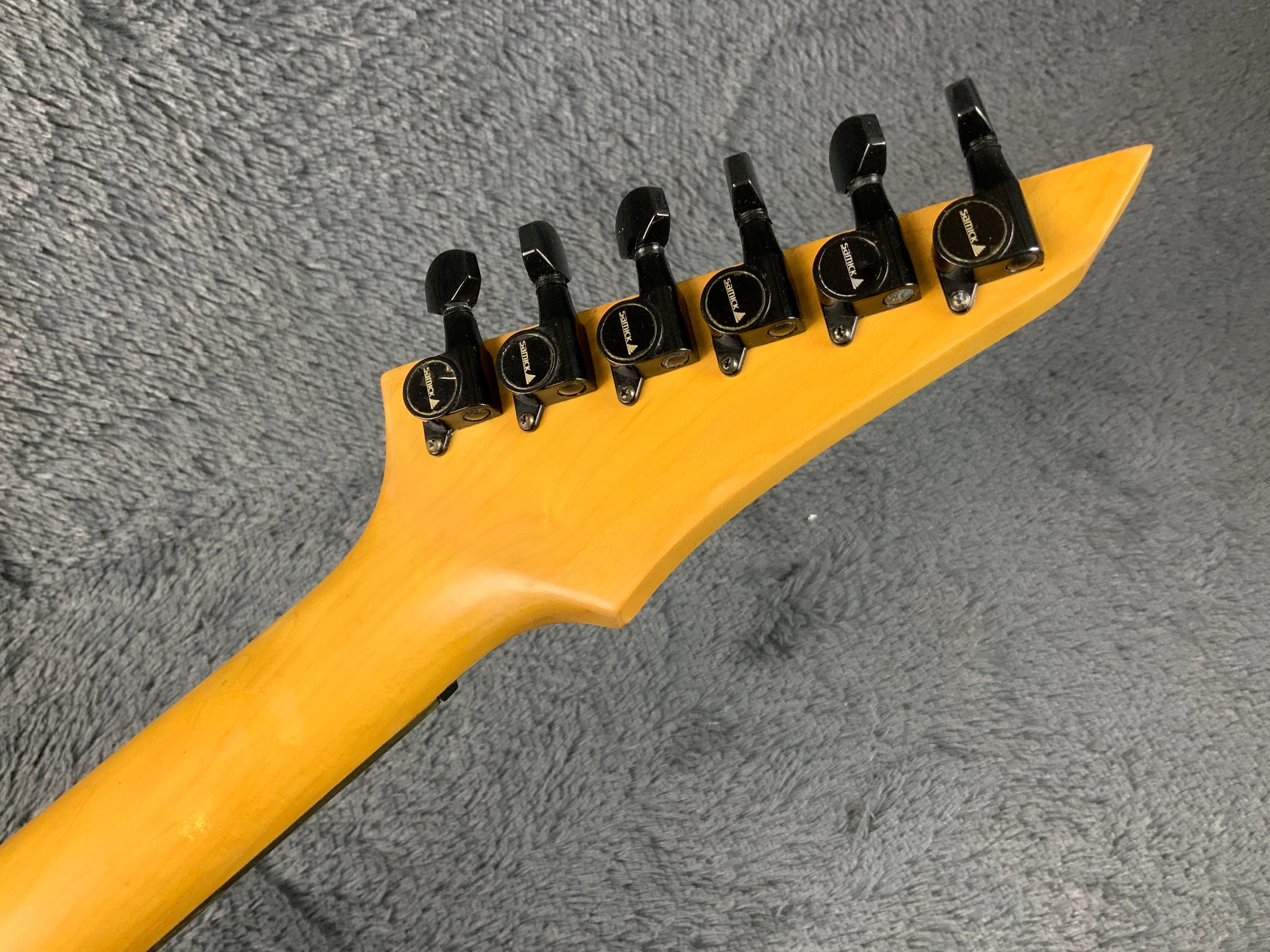 Samick BR-2H/B Warlock Korea 90's