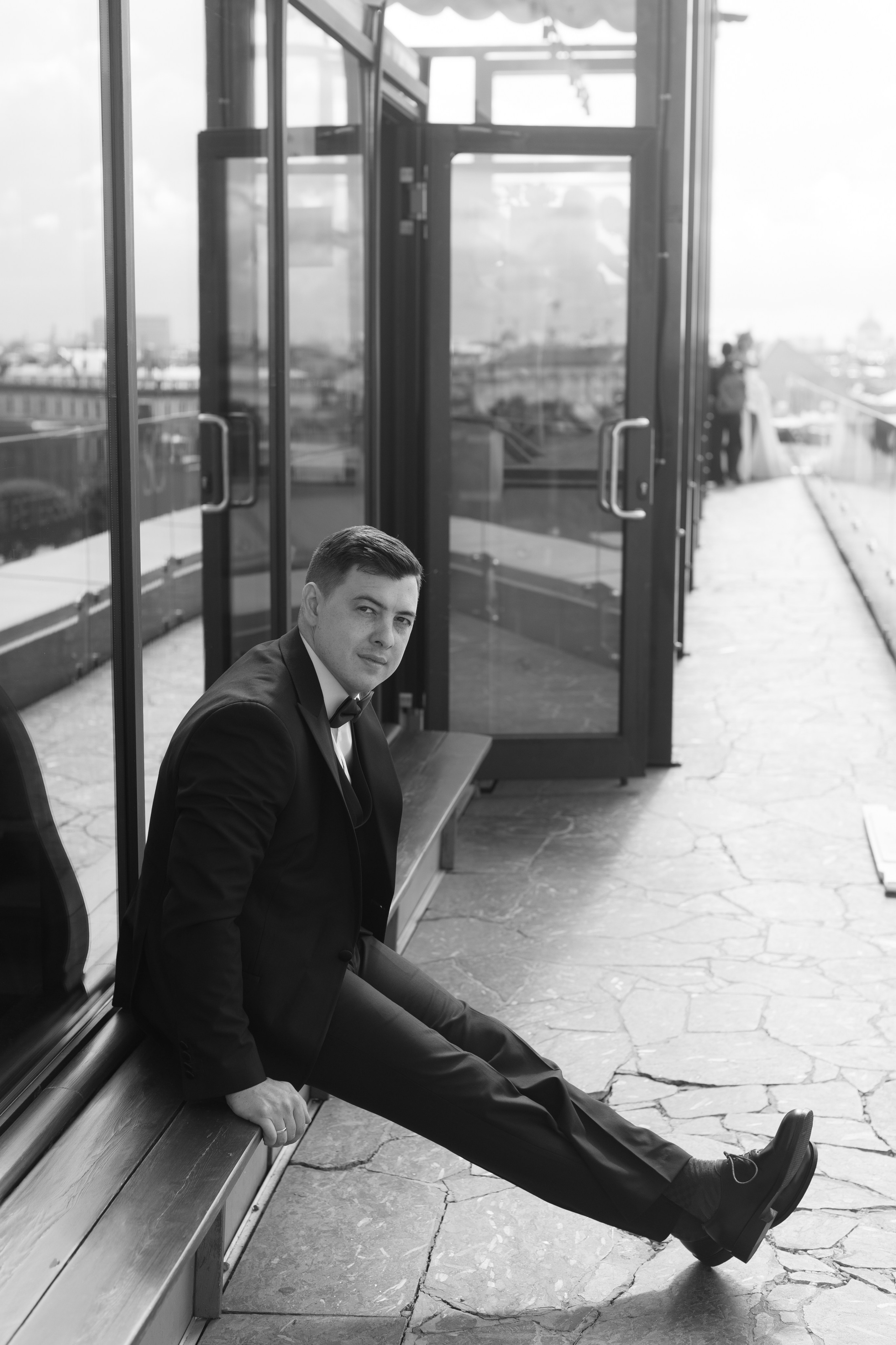 Дмитрий и Анастасия. @dariazphoto свадебный фотограф