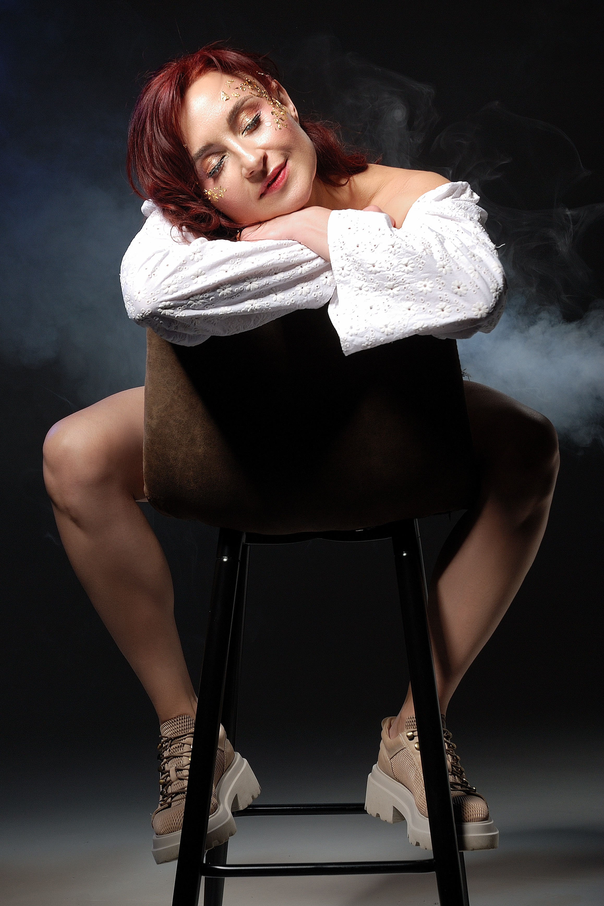 Студийная фотосессия в Сызрани. Арт-студия «Мастер и Маргарита» — фотосессии в Сызрани, Тольятти, Самаре