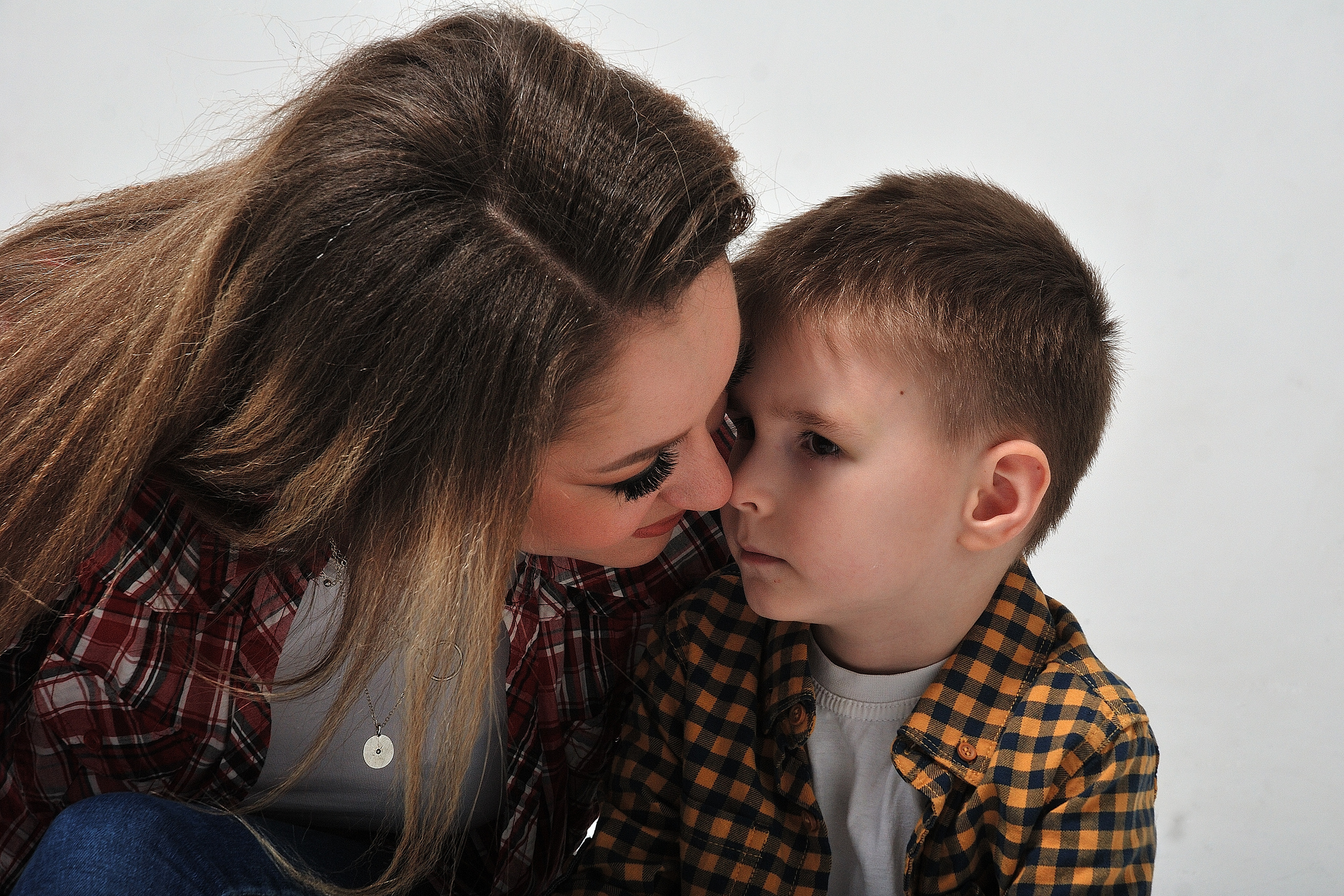 Семейная фотосессия. Семейное фото. Фотограф Дмитрий Кищенко. Арт-студия "Мастер и Маргарита". Фотосъемки в Сызрани, Тольятти, Самаре.