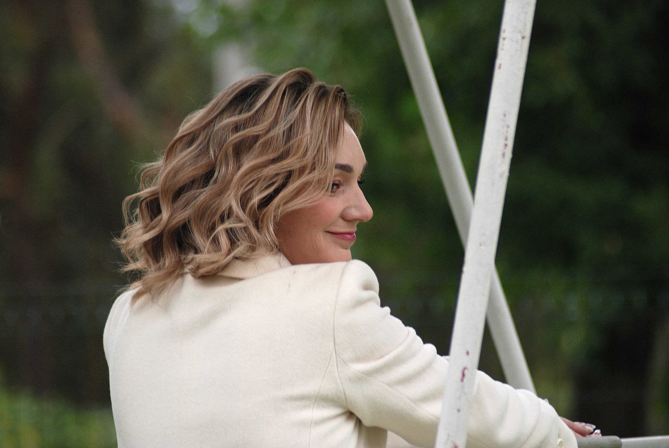 Фотопрогулки в Сызрани. Тольятти, Самаре с фотографом Дмитрием Кищенко.