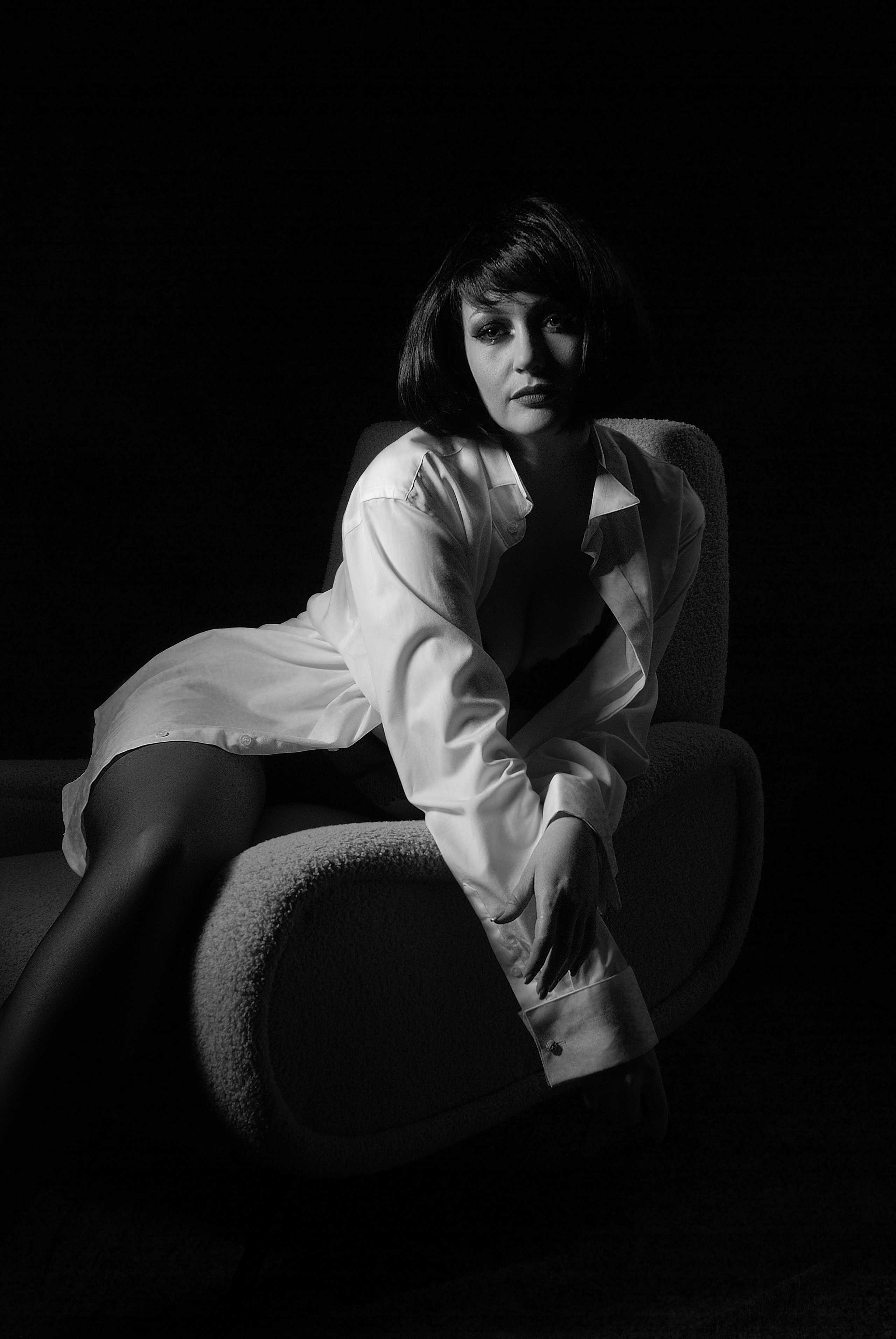 Фотосъемка в студии. Арт-студия «Мастер и Маргарита» — фотосессии в Сызрани, Тольятти, Самаре