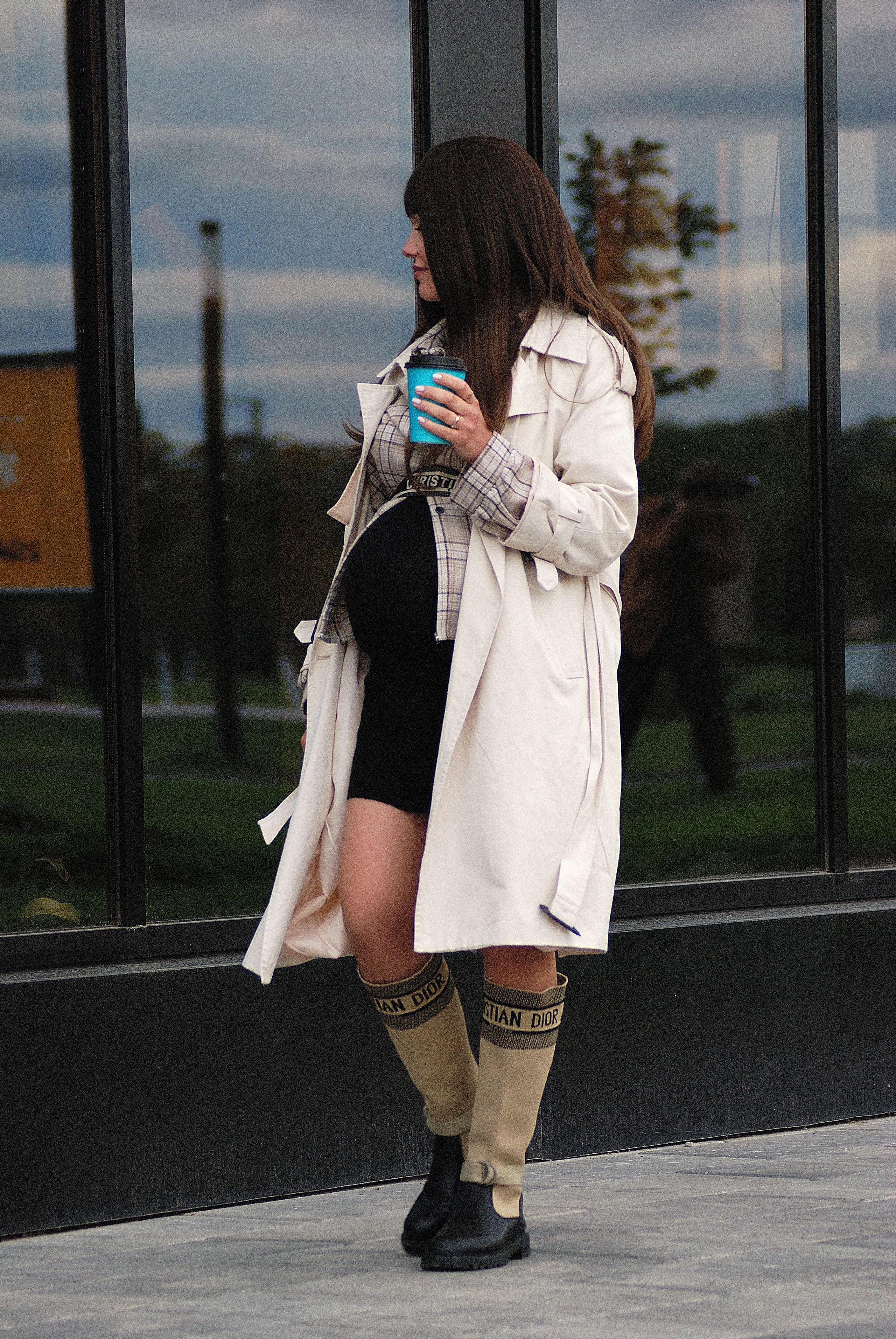 Фотопрогулка в Сызрани, Тольятти, Самаре, Ульяновске с фотографом Дмитрием Кищенко.