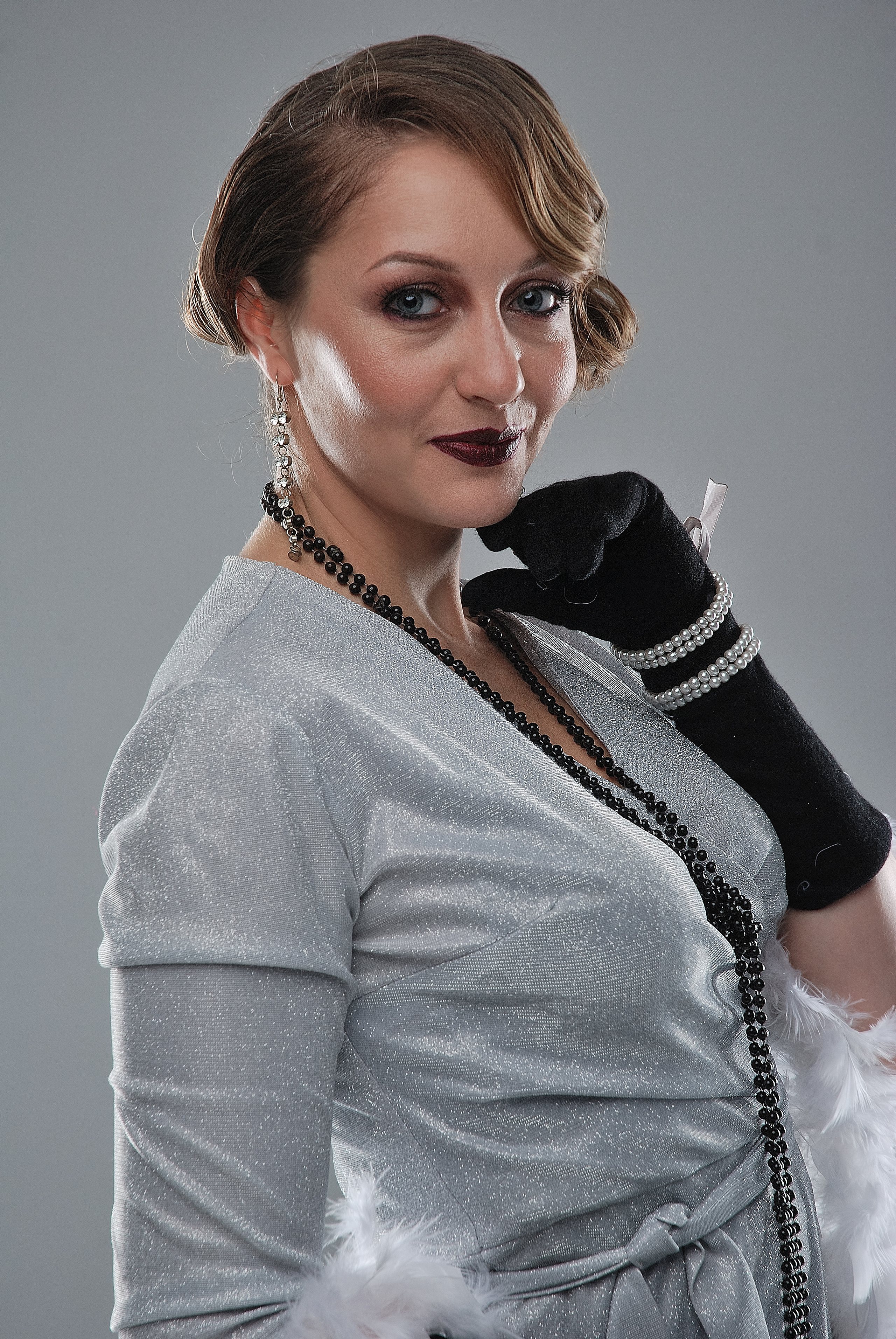 Великий Гэтсби в Сызрани, Самаре, Тольятти, Ульяновске.