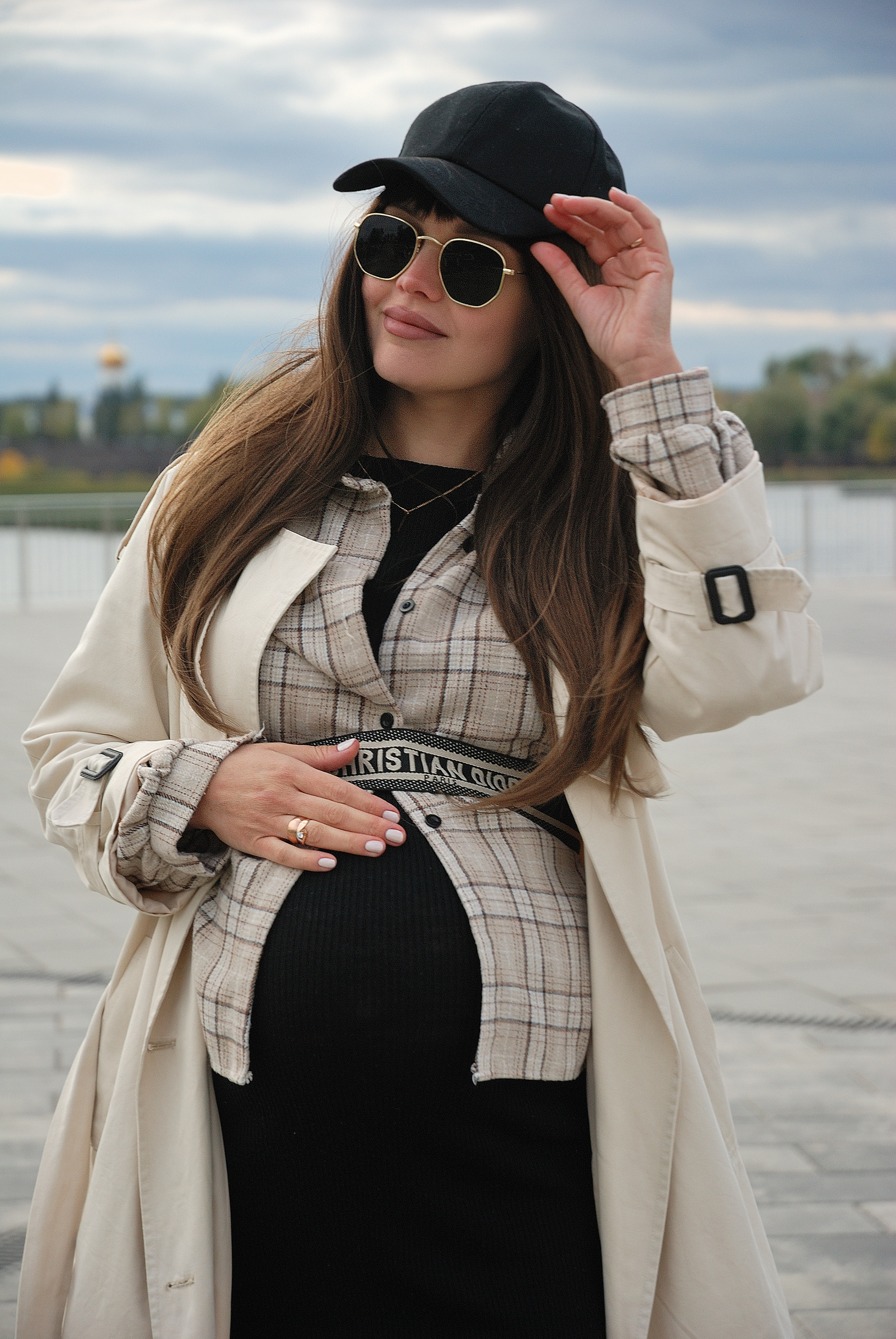 Фотосессия на улице в Сызрани, Тольятти, Самаре, Ульяновске с фотографом Дмитрием Кищенко.