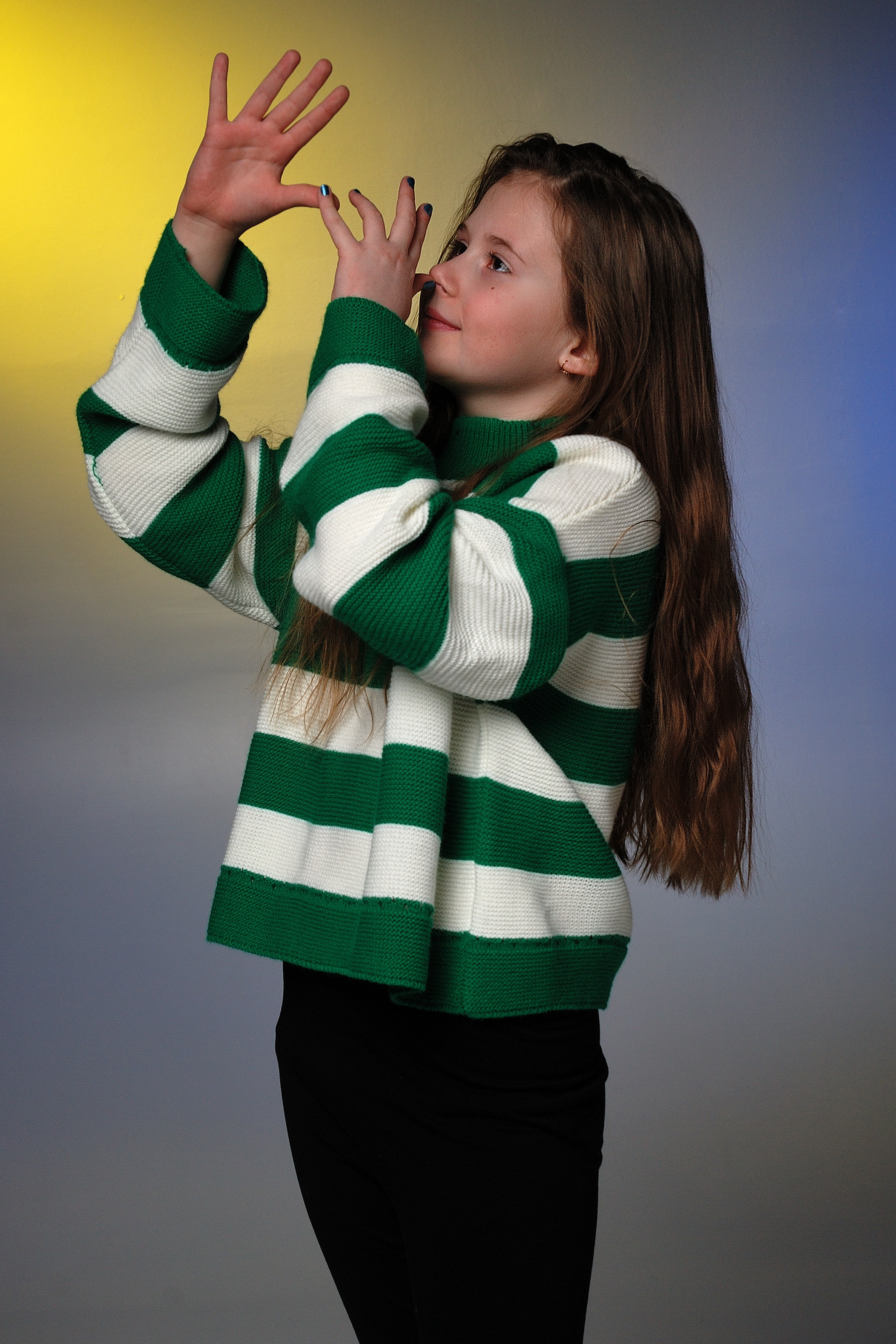 Семейная фотосессия. Семейное фото. Фотограф Дмитрий Кищенко. Арт-студия "Мастер и Маргарита". Фотосъемки в Сызрани, Тольятти, Самаре.