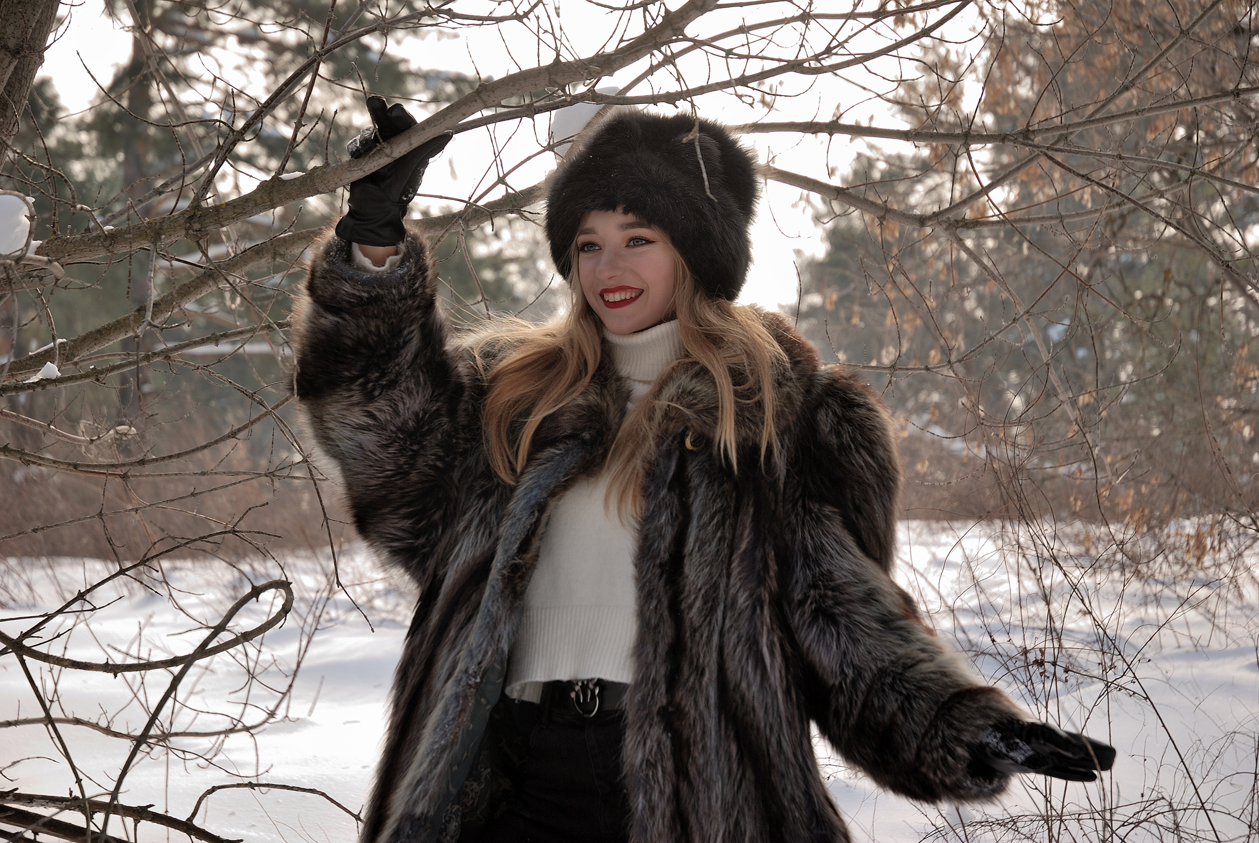 Фотопрогулки в Сызрани. Арт-студия «Мастер и Маргарита» — фотосессии в Сызрани, Тольятти, Самаре