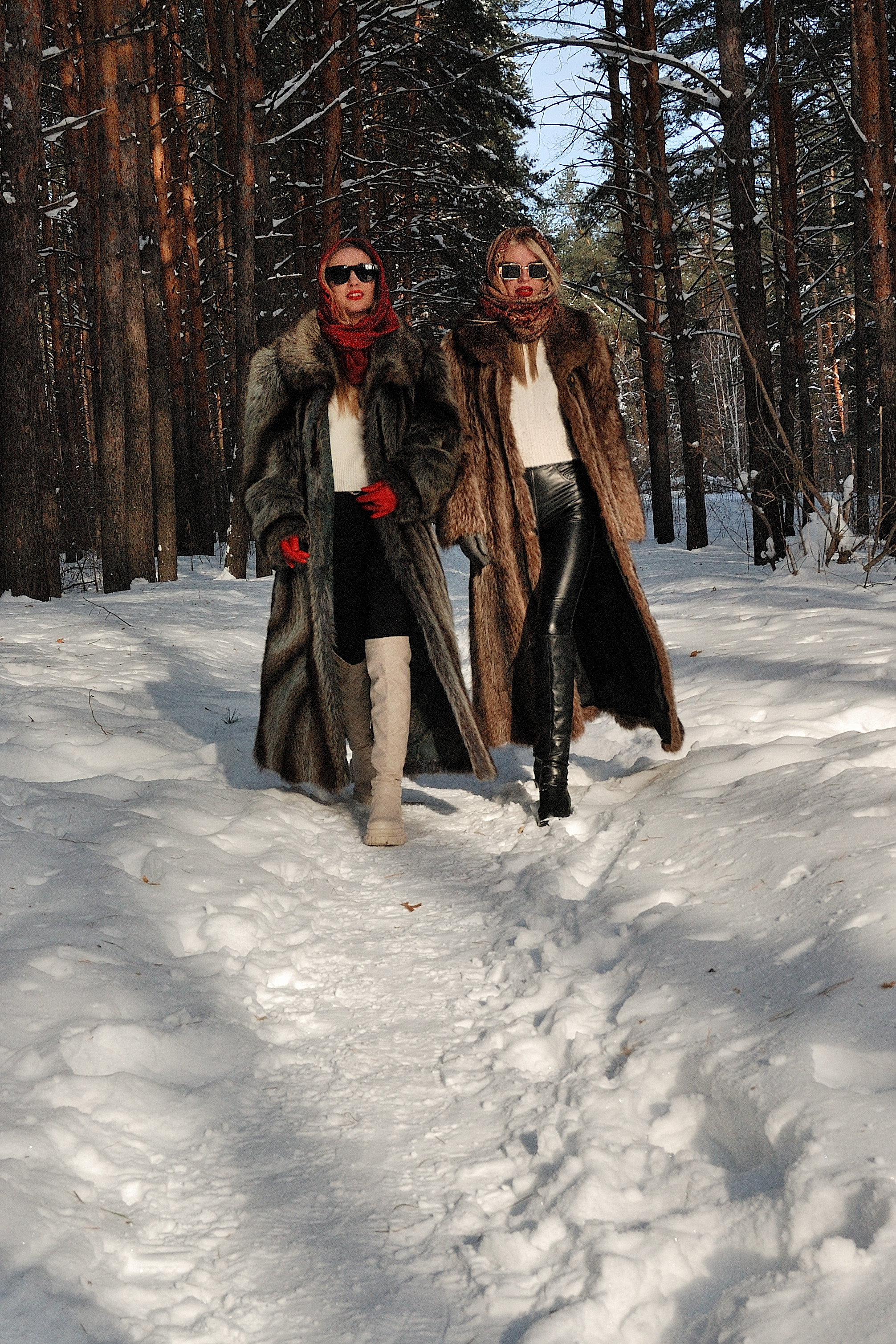 Фотопрогулки в Сызрани. Арт-студия «Мастер и Маргарита» — фотосессии в Сызрани, Тольятти, Самаре