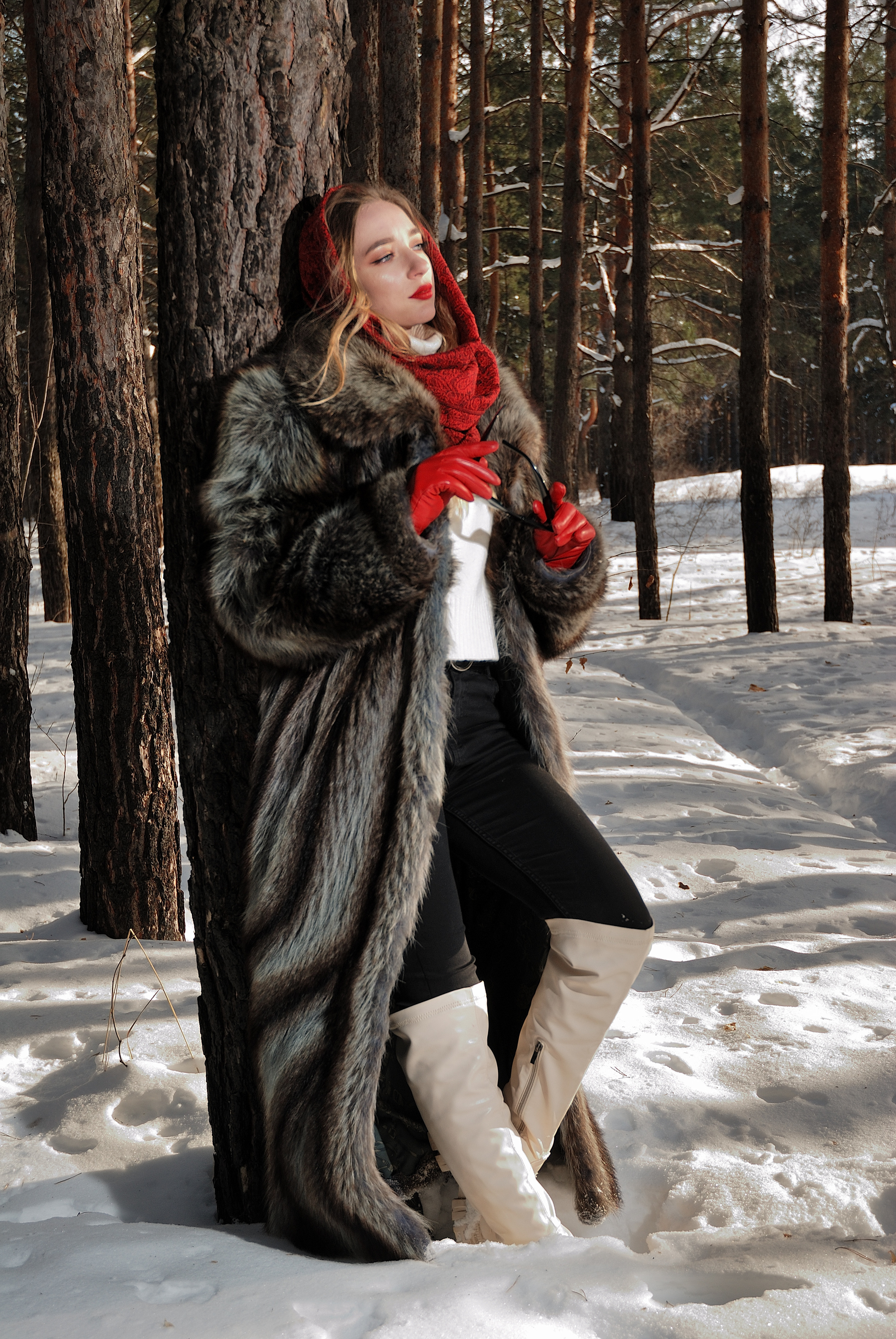 Фотопрогулки в Сызрани. Арт-студия «Мастер и Маргарита» — фотосессии в Сызрани, Тольятти, Самаре