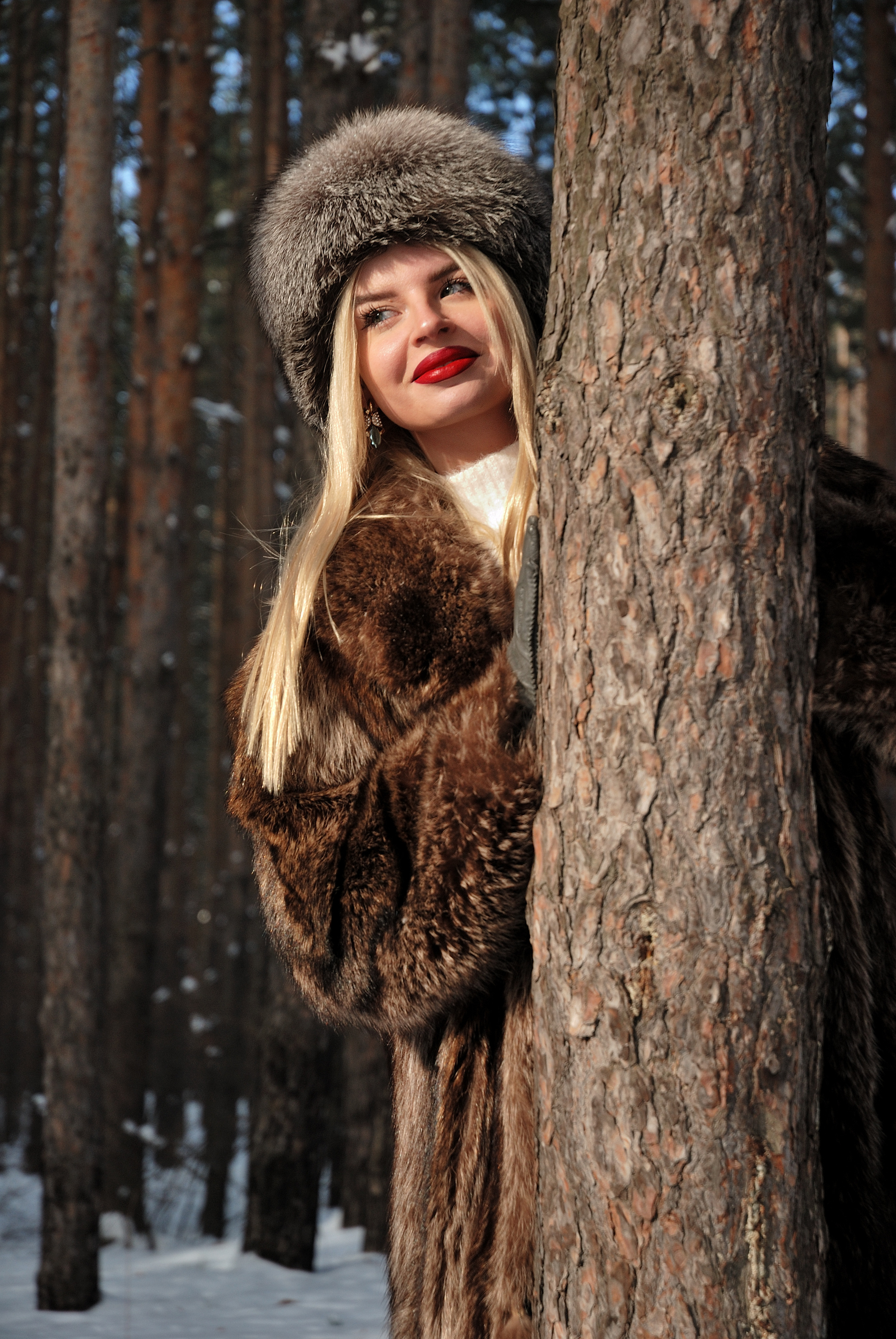 Фотопрогулки в Сызрани. Арт-студия «Мастер и Маргарита» — фотосессии в Сызрани, Тольятти, Самаре