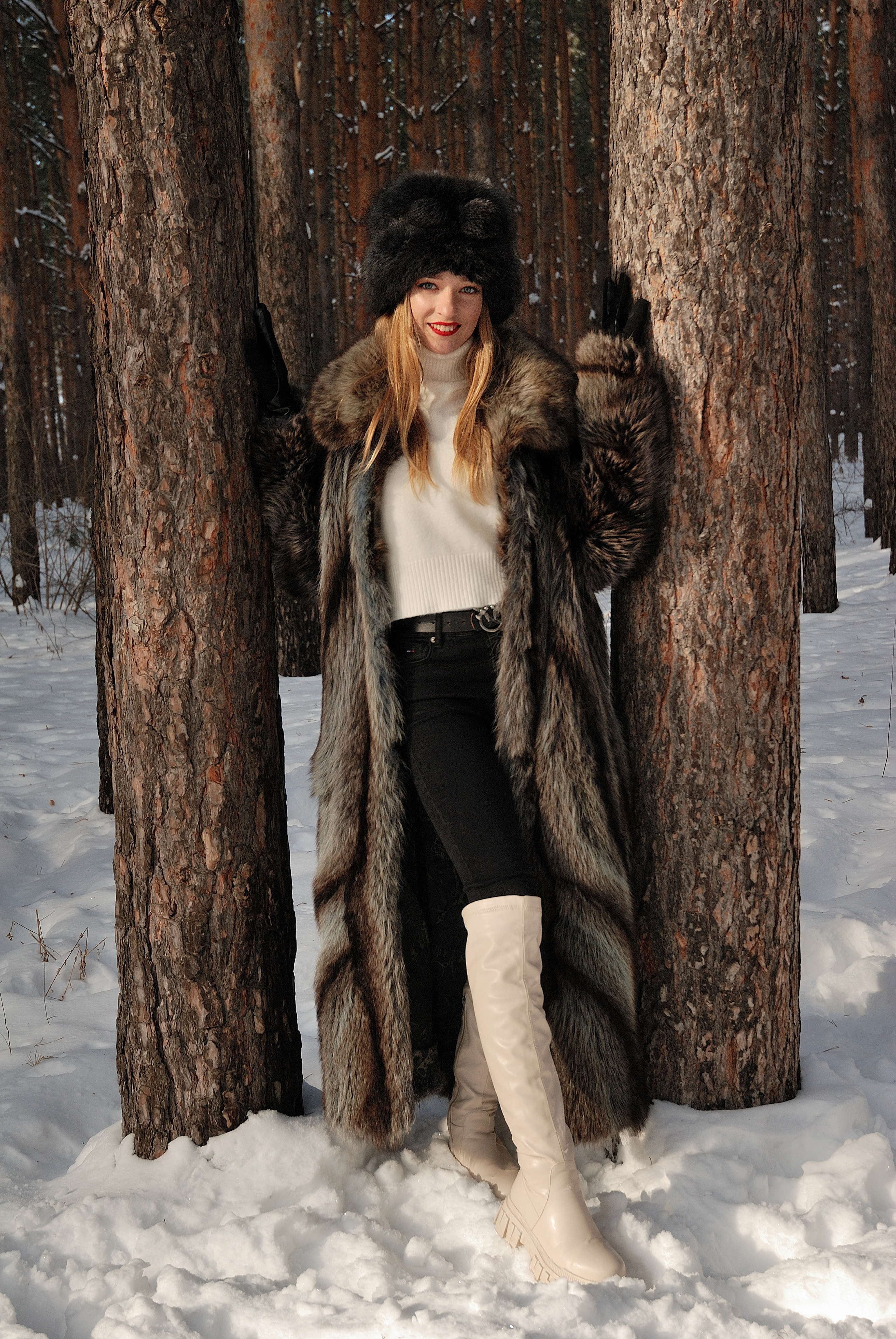 Фотопрогулки в Сызрани. Арт-студия «Мастер и Маргарита» — фотосессии в Сызрани, Тольятти, Самаре